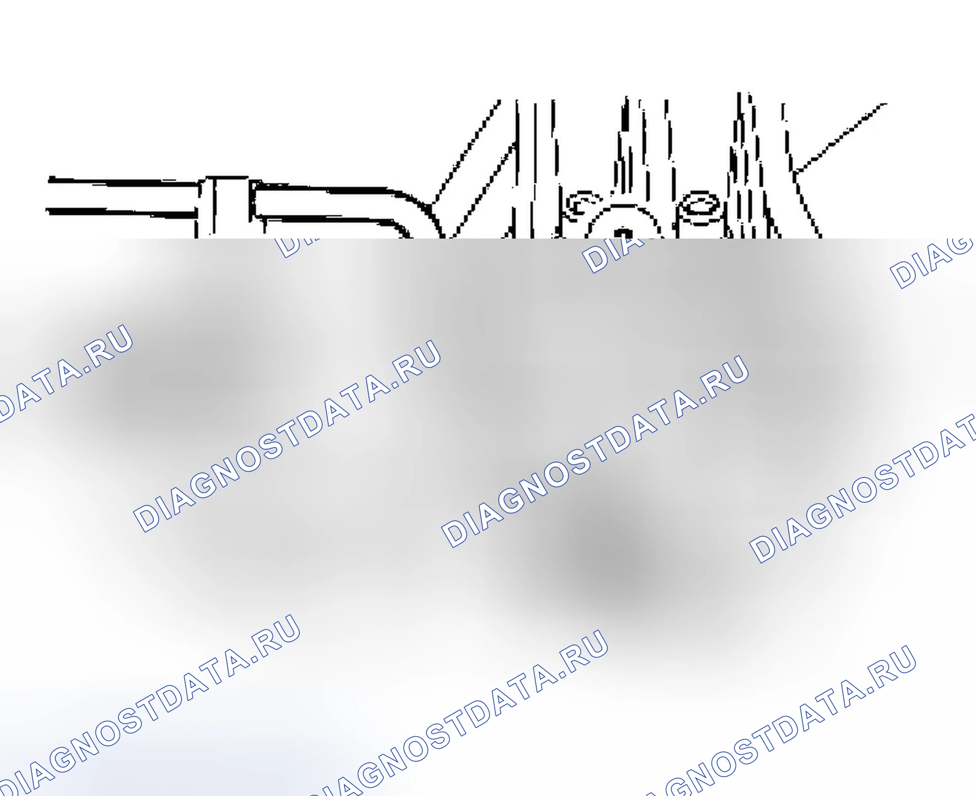 Рис. 51. Ford Contour I рестайлинг