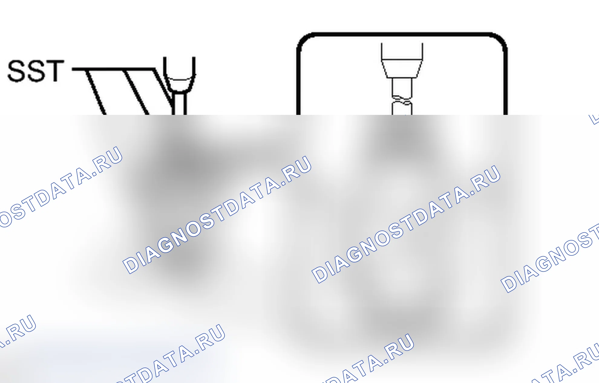 Рис. 137. Toyota Land Cruiser 200 рестайлинг