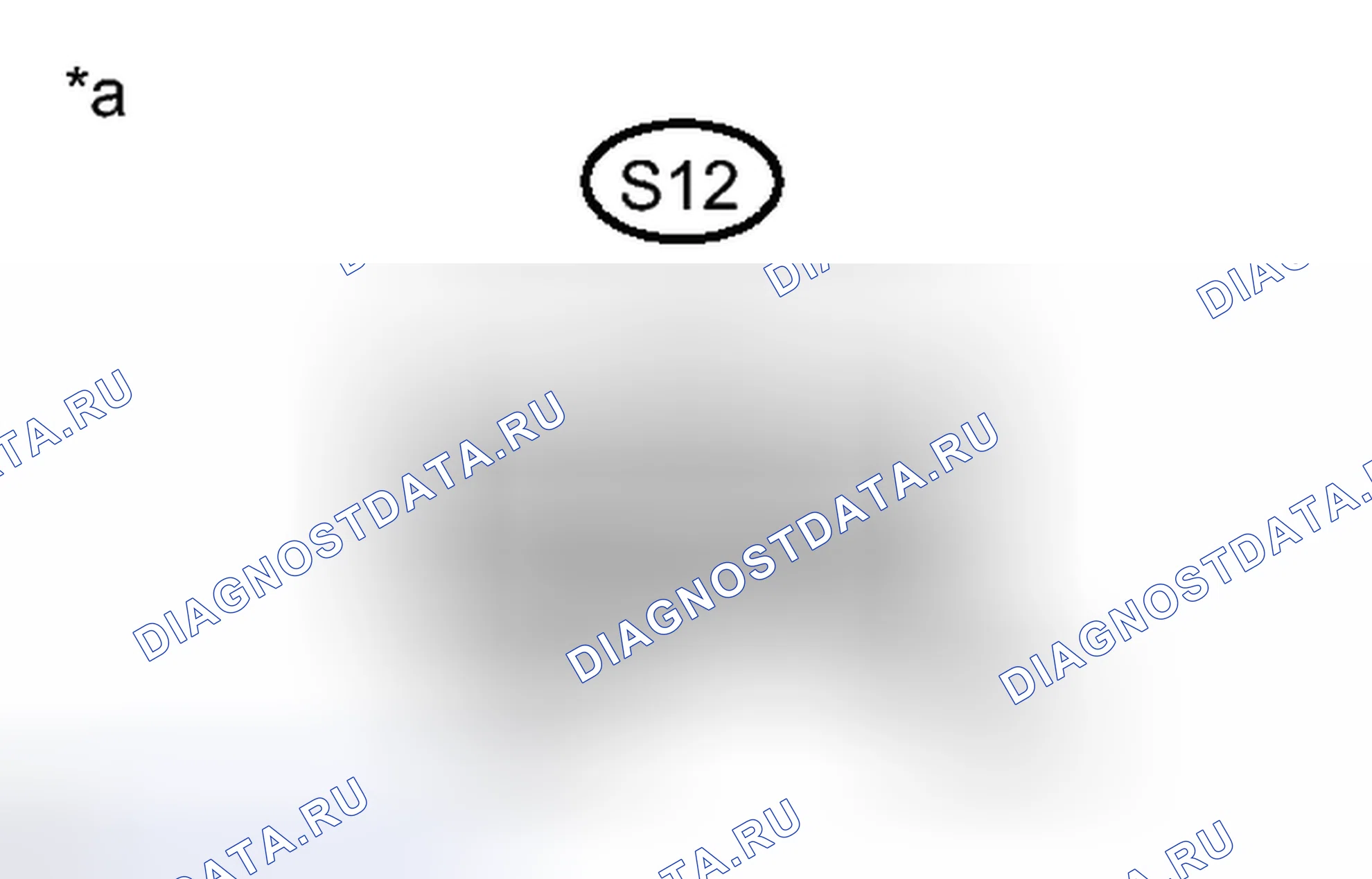 Рис. 738. Toyota Camry XV50