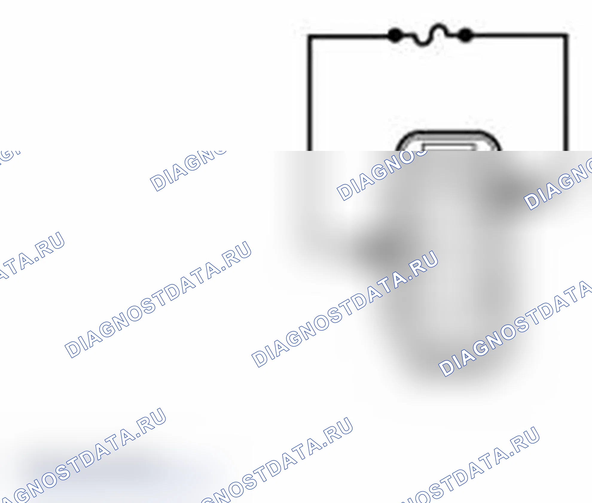 Рис. 11. Ford Transit Connect I рестайлинг