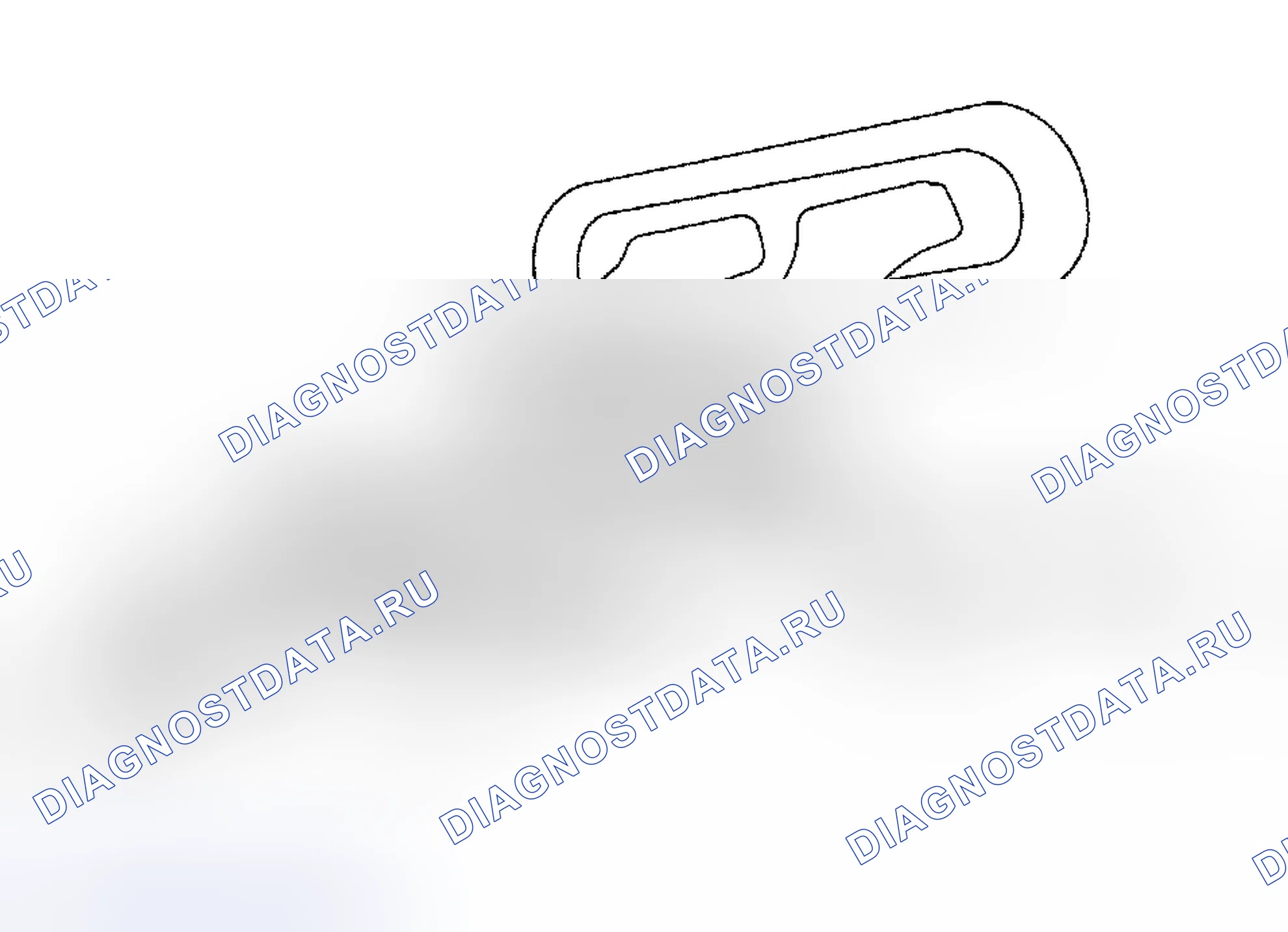 Рис. 98: Керн нагревателя - Опрессовка. Hyundai Matrix I