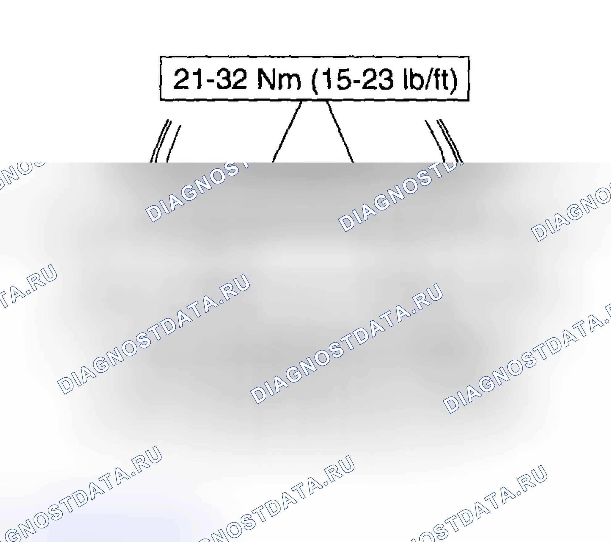 Рис. 251. Ford Pickup F250 Super Duty I