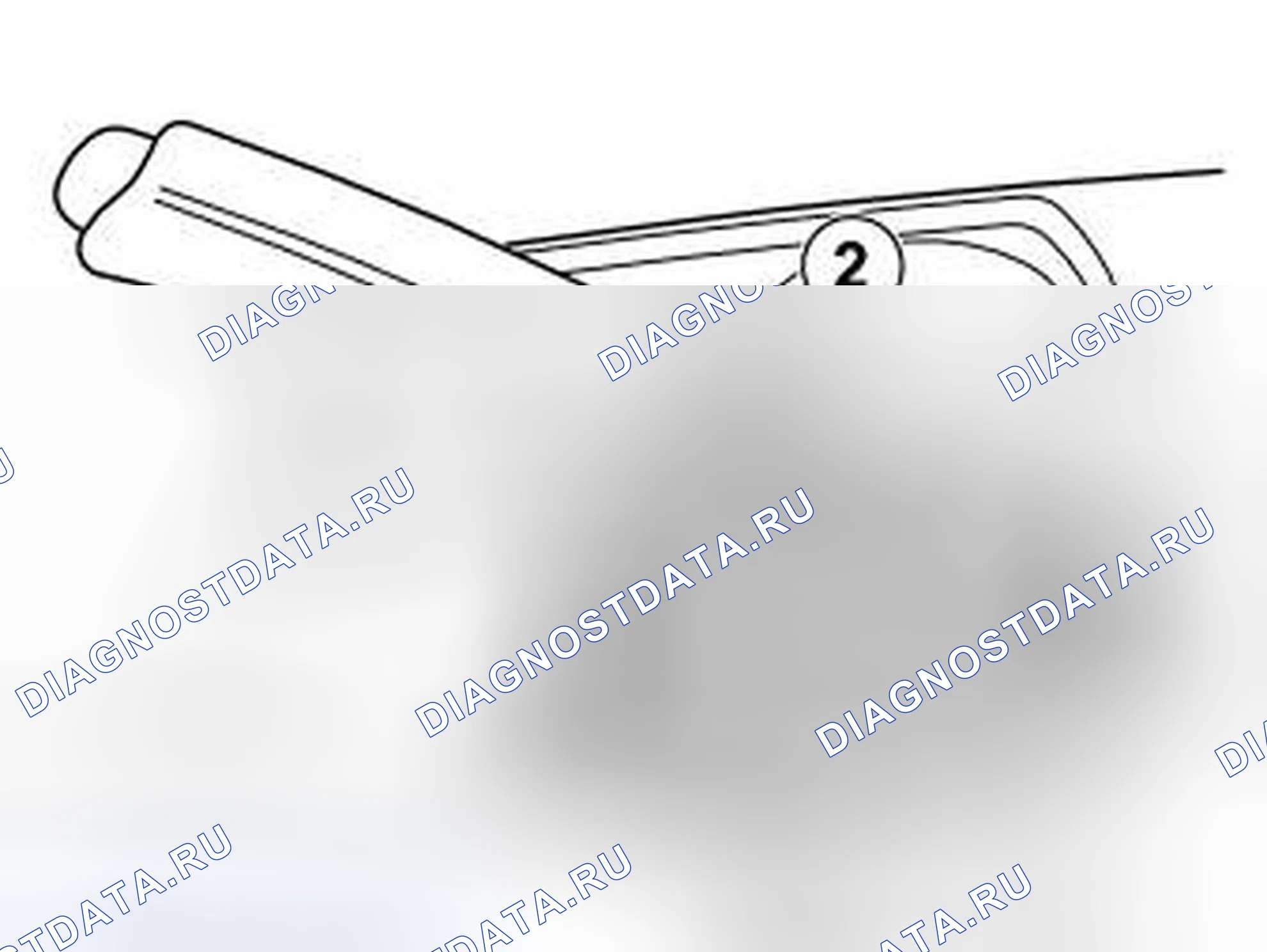 Рис. 187: НАЧАЛО. Volvo V50 I рестайлинг