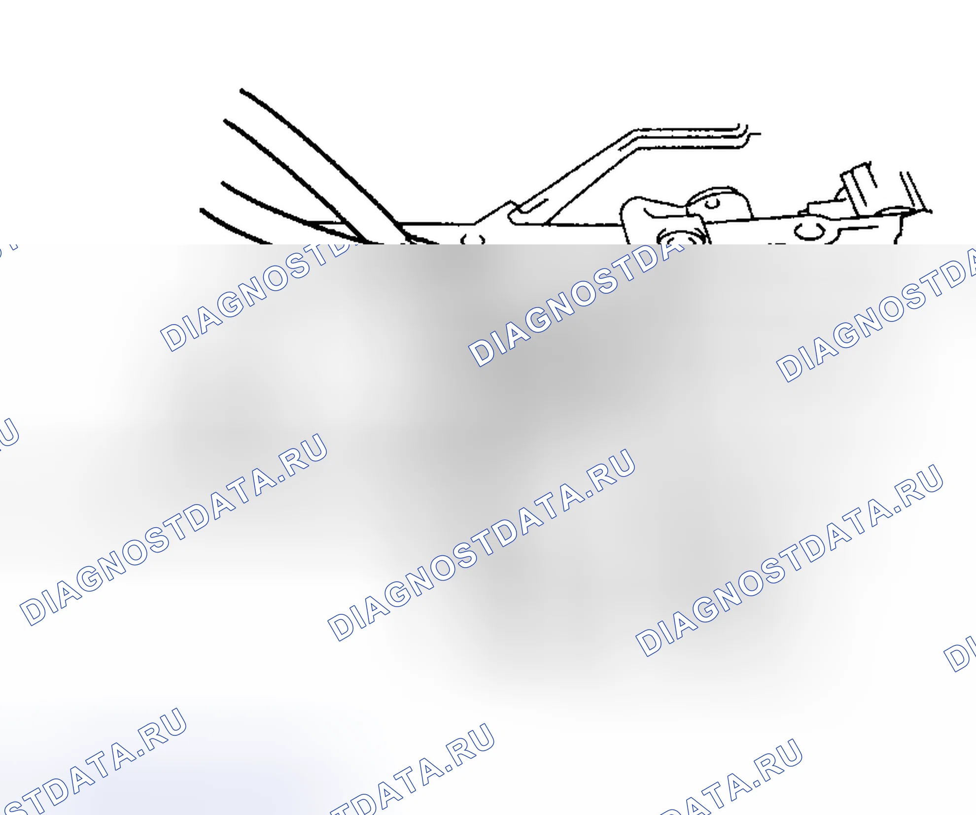 Рис. 424. Toyota Matrix E130