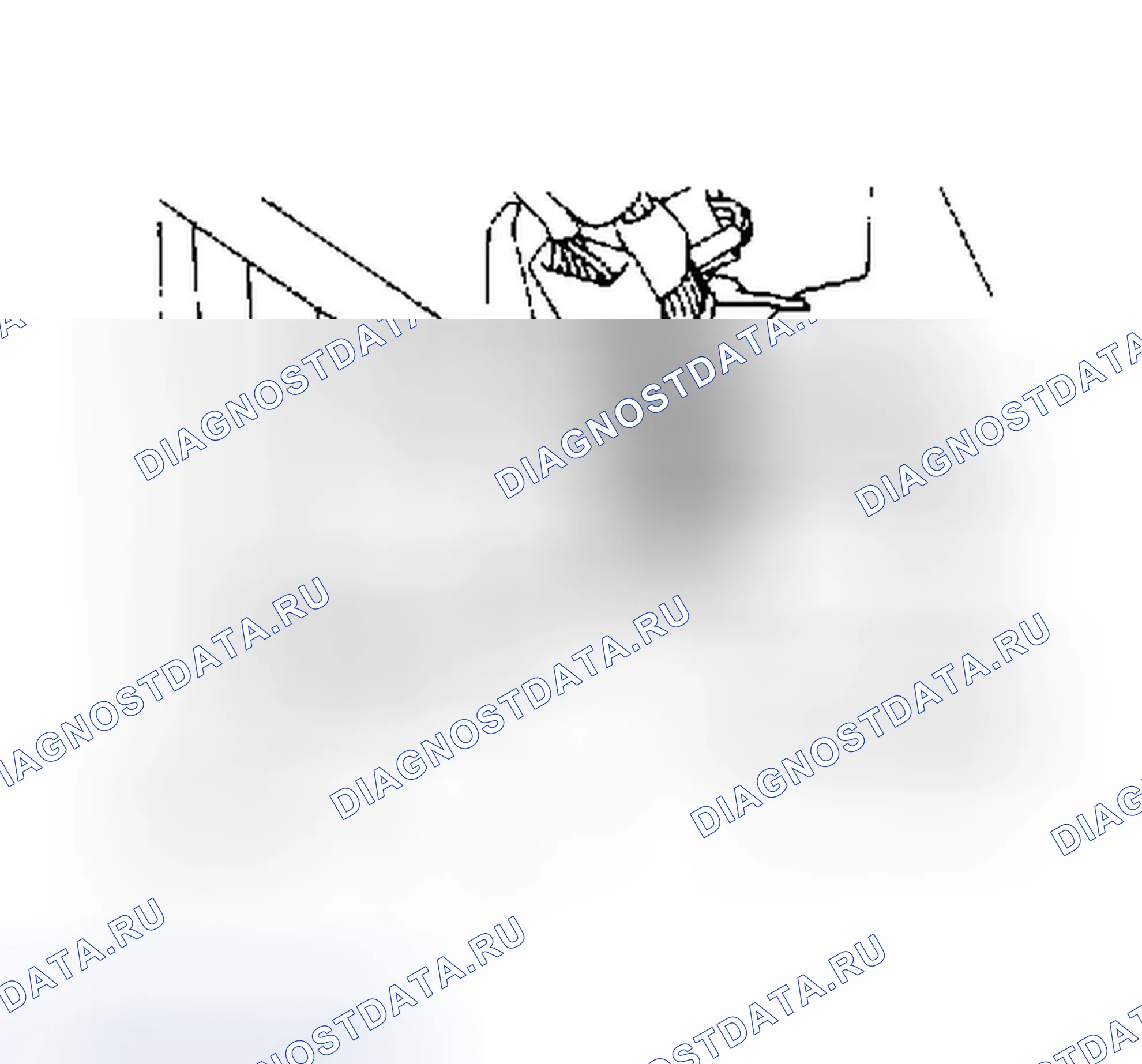 Рис. 2: САМОДИАГНОСТИКА. Eagle Talon I