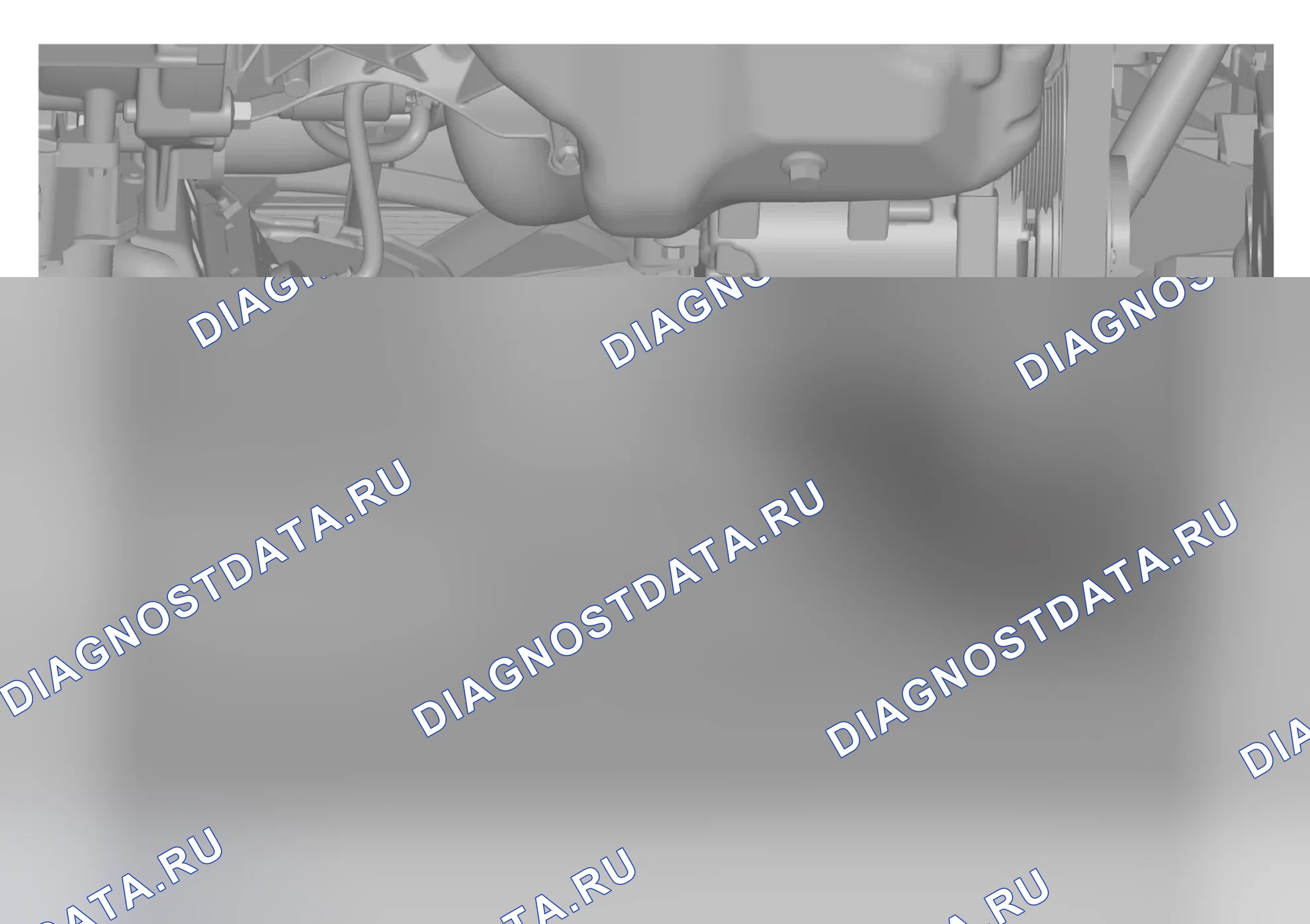 Как снять и установить вентилятор радиатора — Wey Vv5. Wey VV5 I