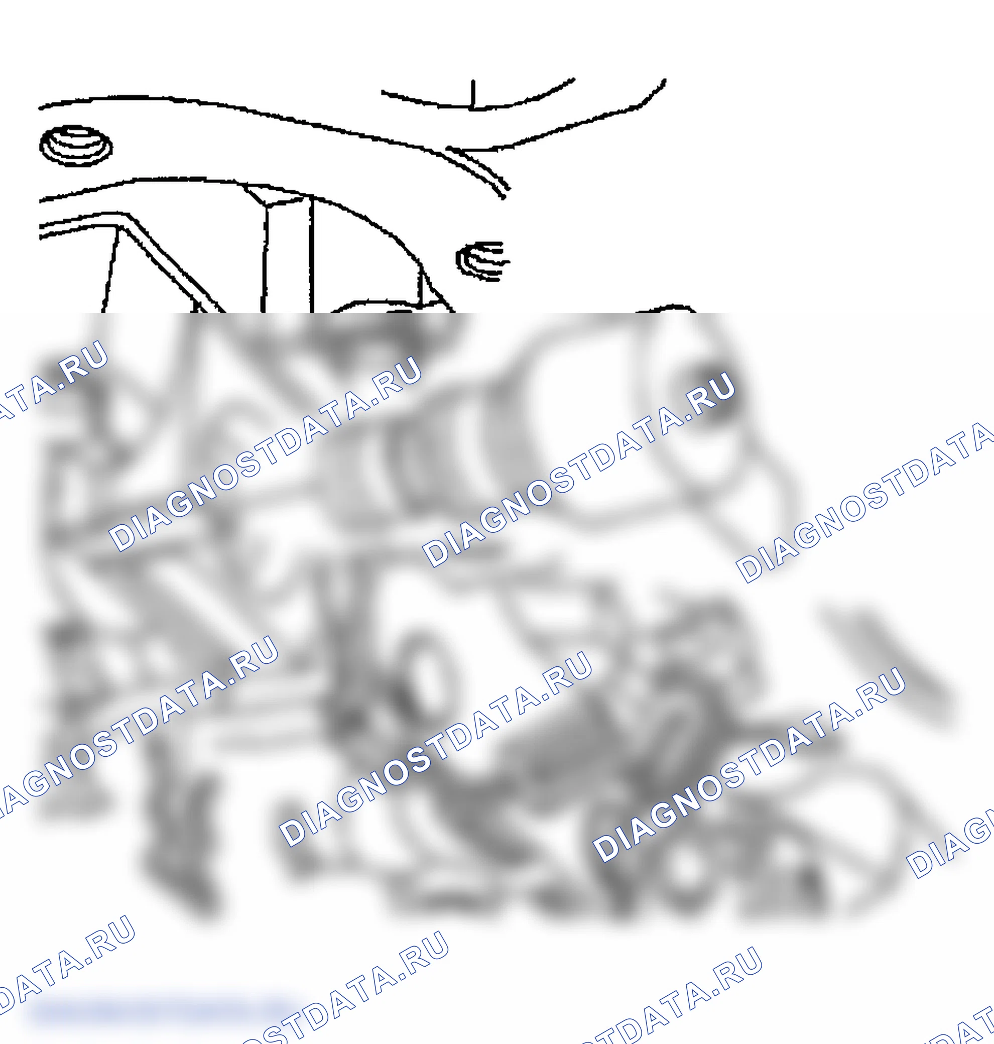 Рис. 300. GMC Savana Special G3500 