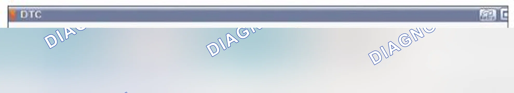 Рис. 255: Анализ данных GDS. Hyundai Santa Fe III