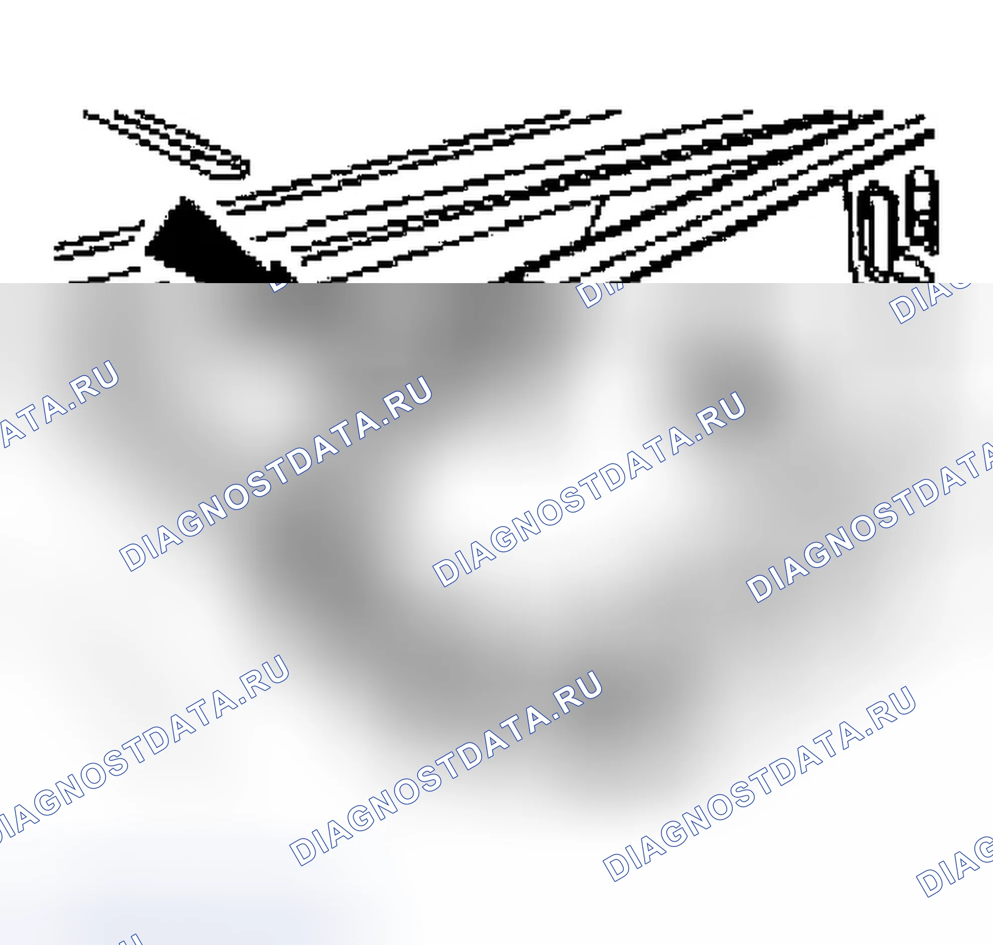 Рис. 13: Демонтаж и монтаж. Ford Pickup F150 