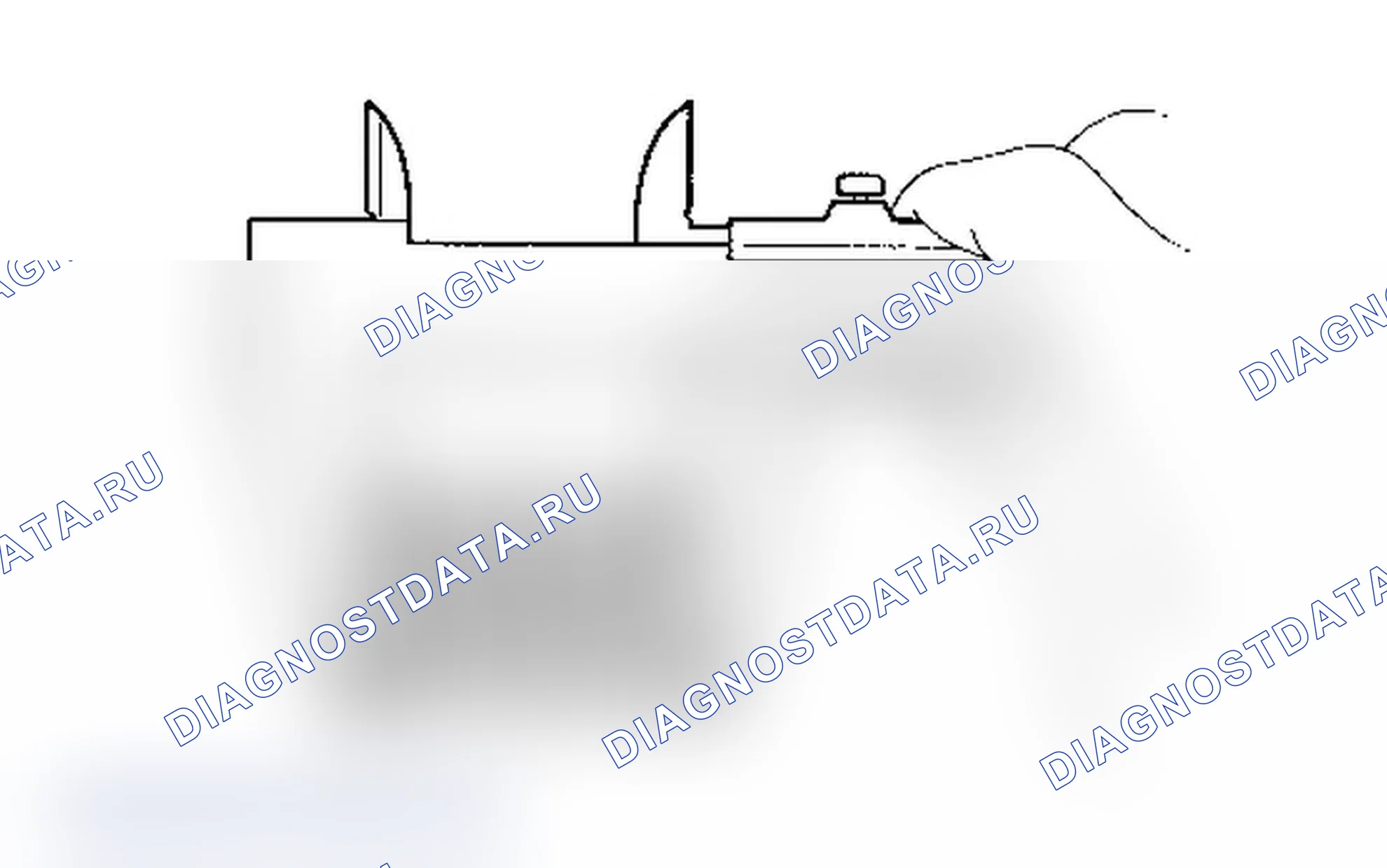 Рис. 251. Toyota Prius PHV pre-III