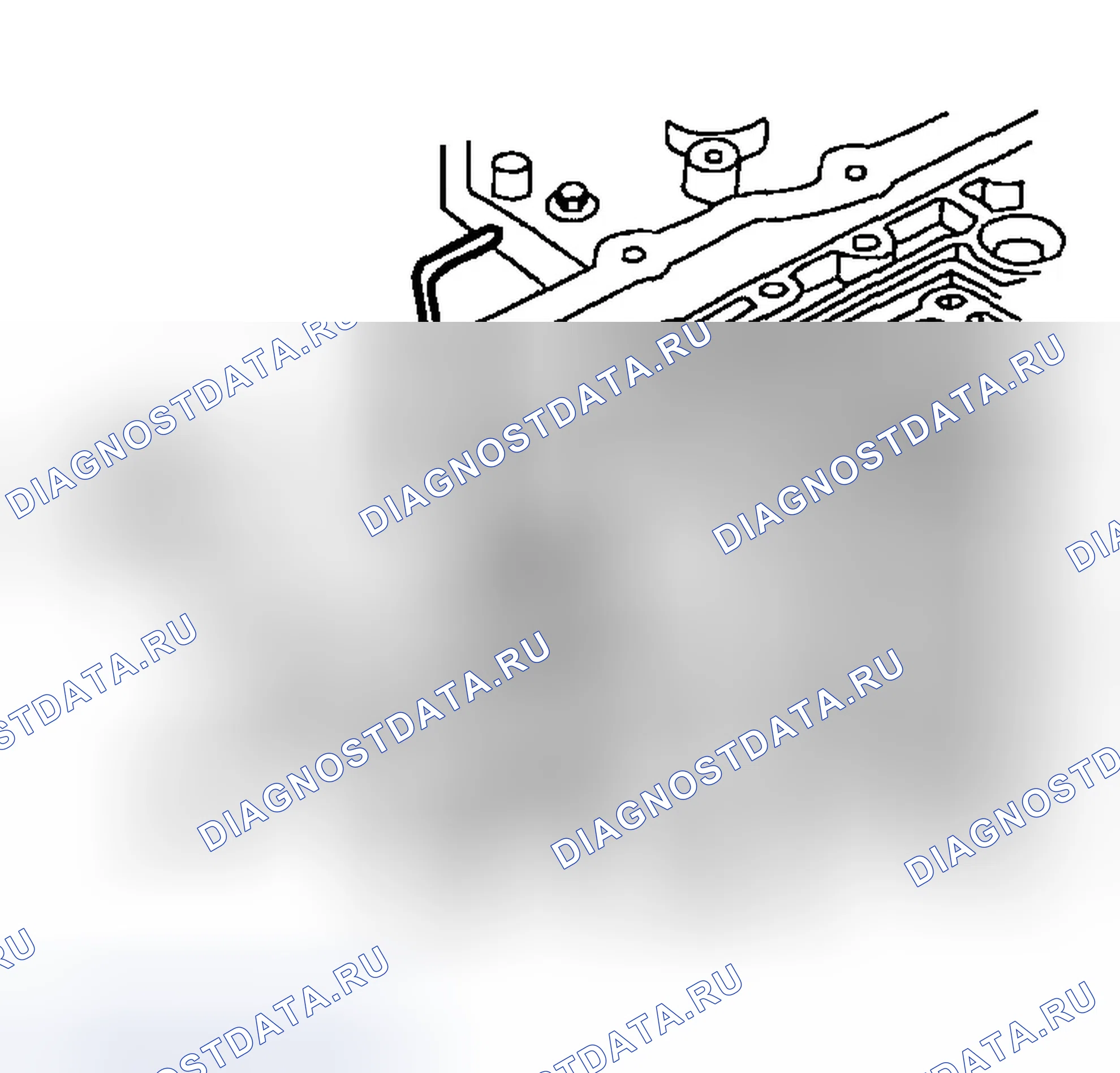 Рис. 559. Ford Taurus IV