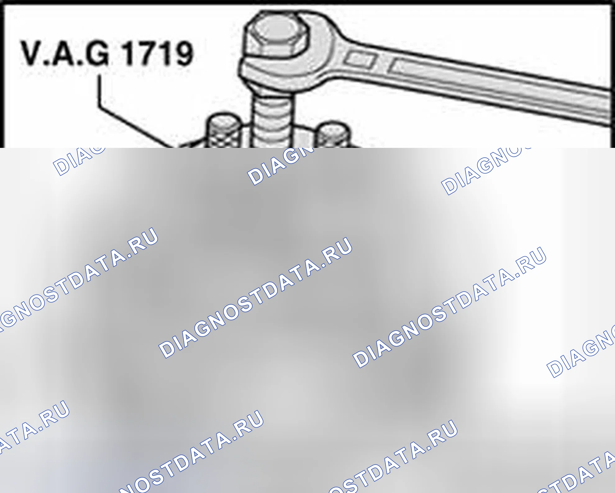 Рис. 29: Диск сцепления, снятие. Audi TT 8N