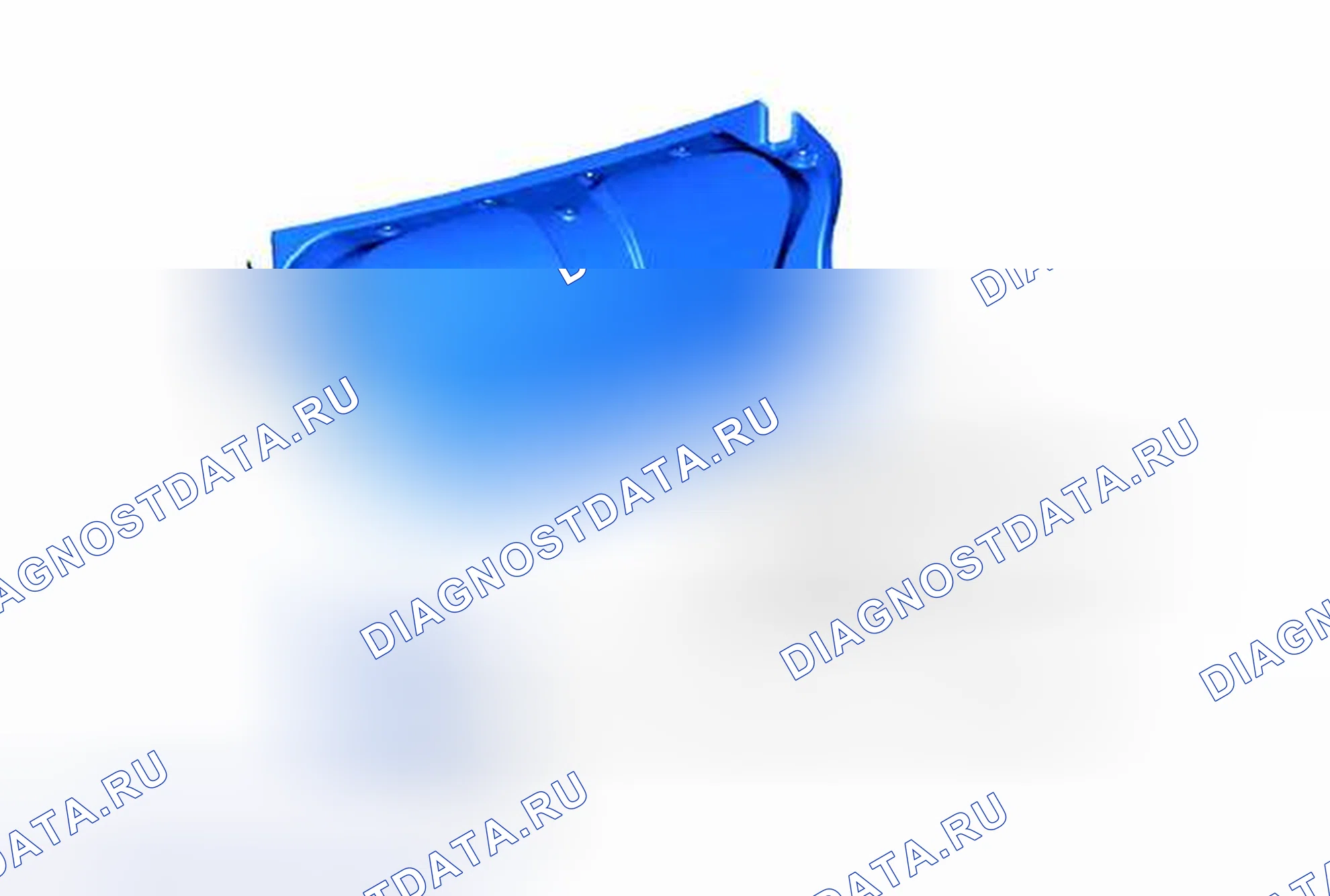 Рис. 55: ИЛЛЮСТРАЦИЯ. Toyota Avalon XX40