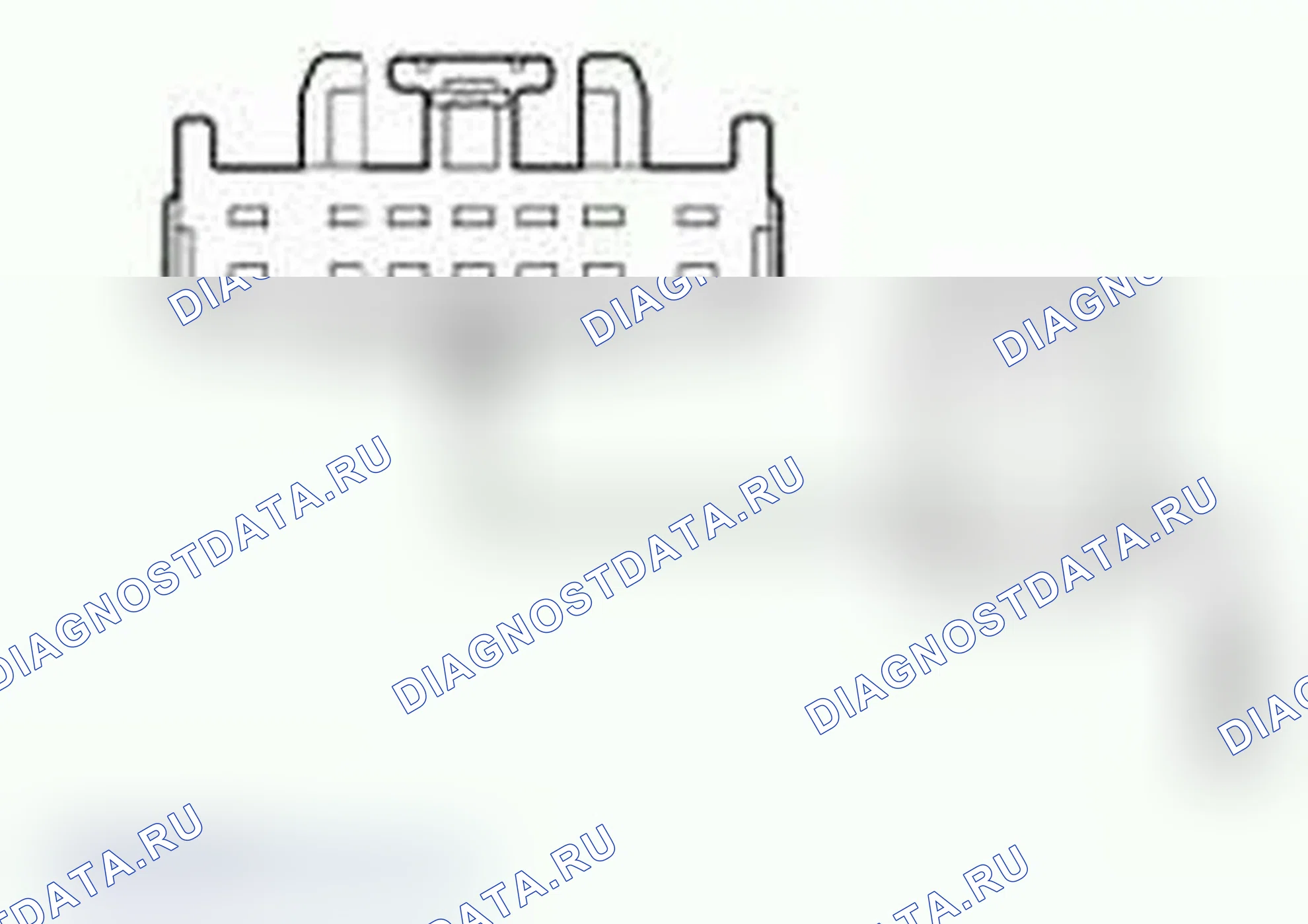 Рис. 24. Ford Econoline E250 