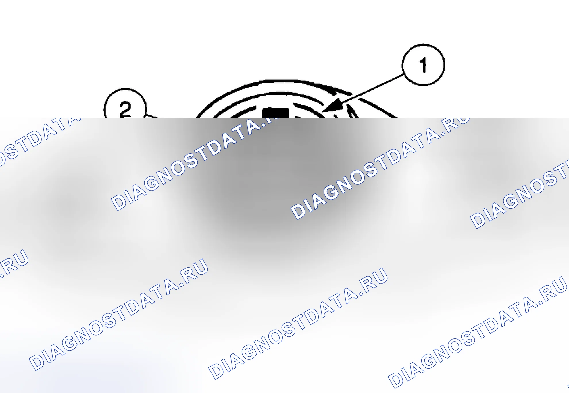 Рис. 229. Ford Pickup F250 Super Duty I