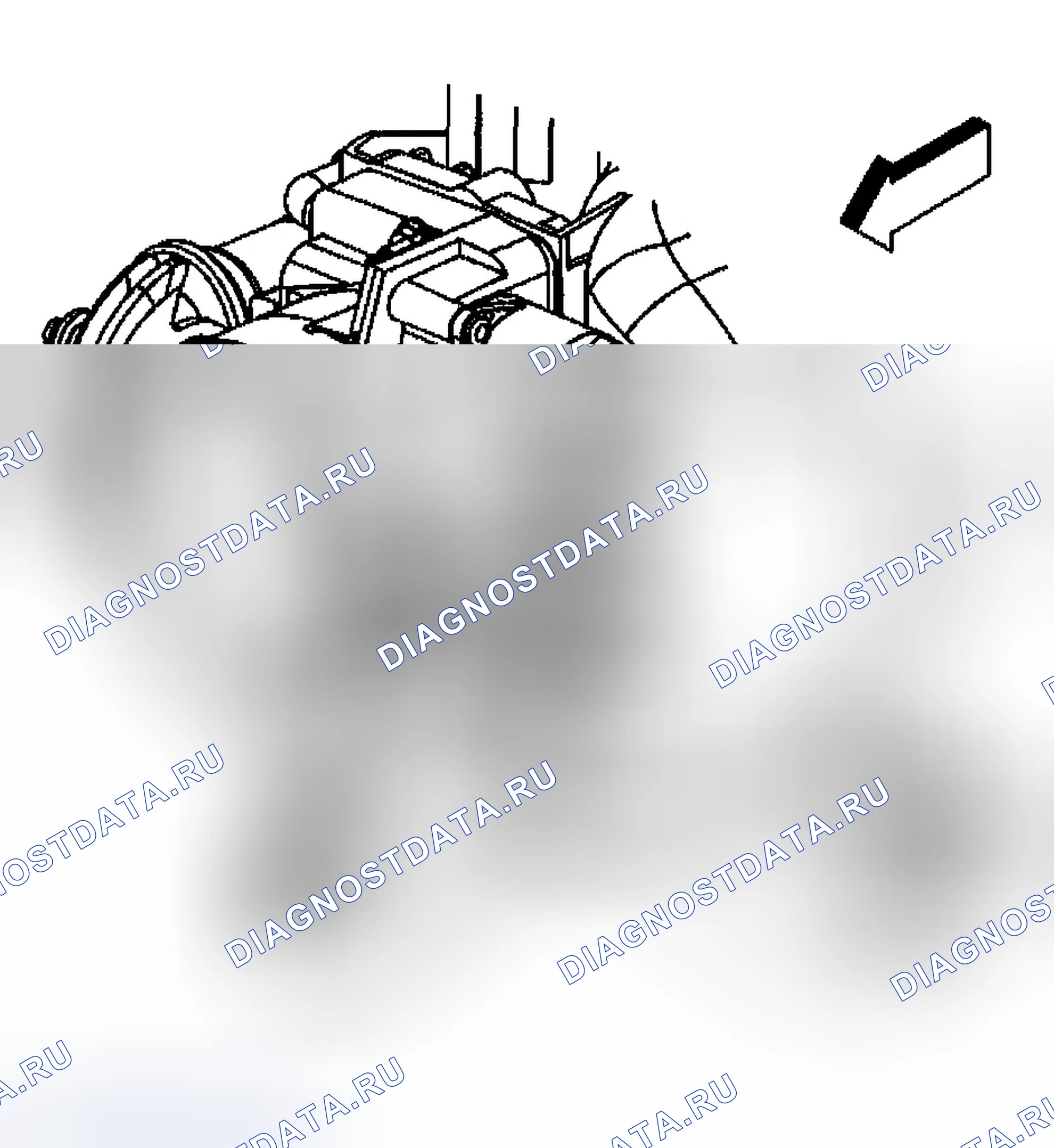 Рис. 1107. Chevrolet Chevy Express H2500 