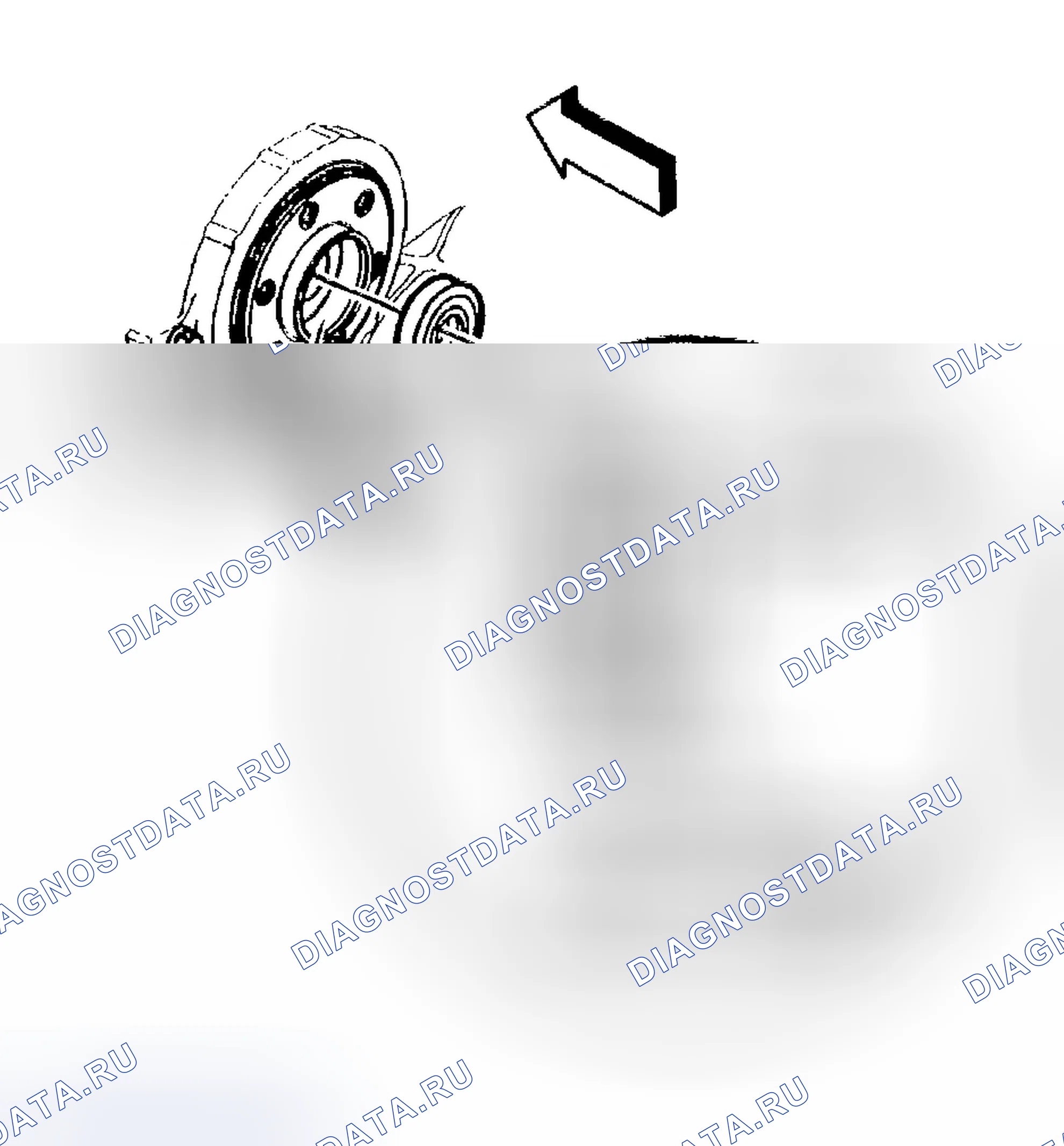 Рис. 474. Chevrolet Silverado 1500 HD 