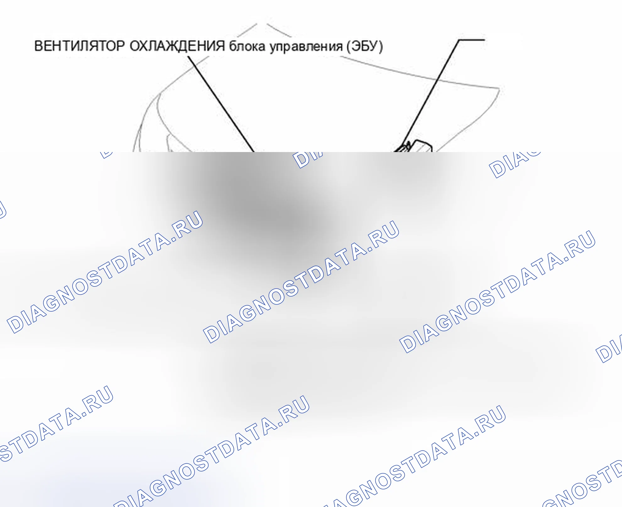 Рис. 97: ИЛЛЮСТРАЦИЯ. Toyota Camry XV50