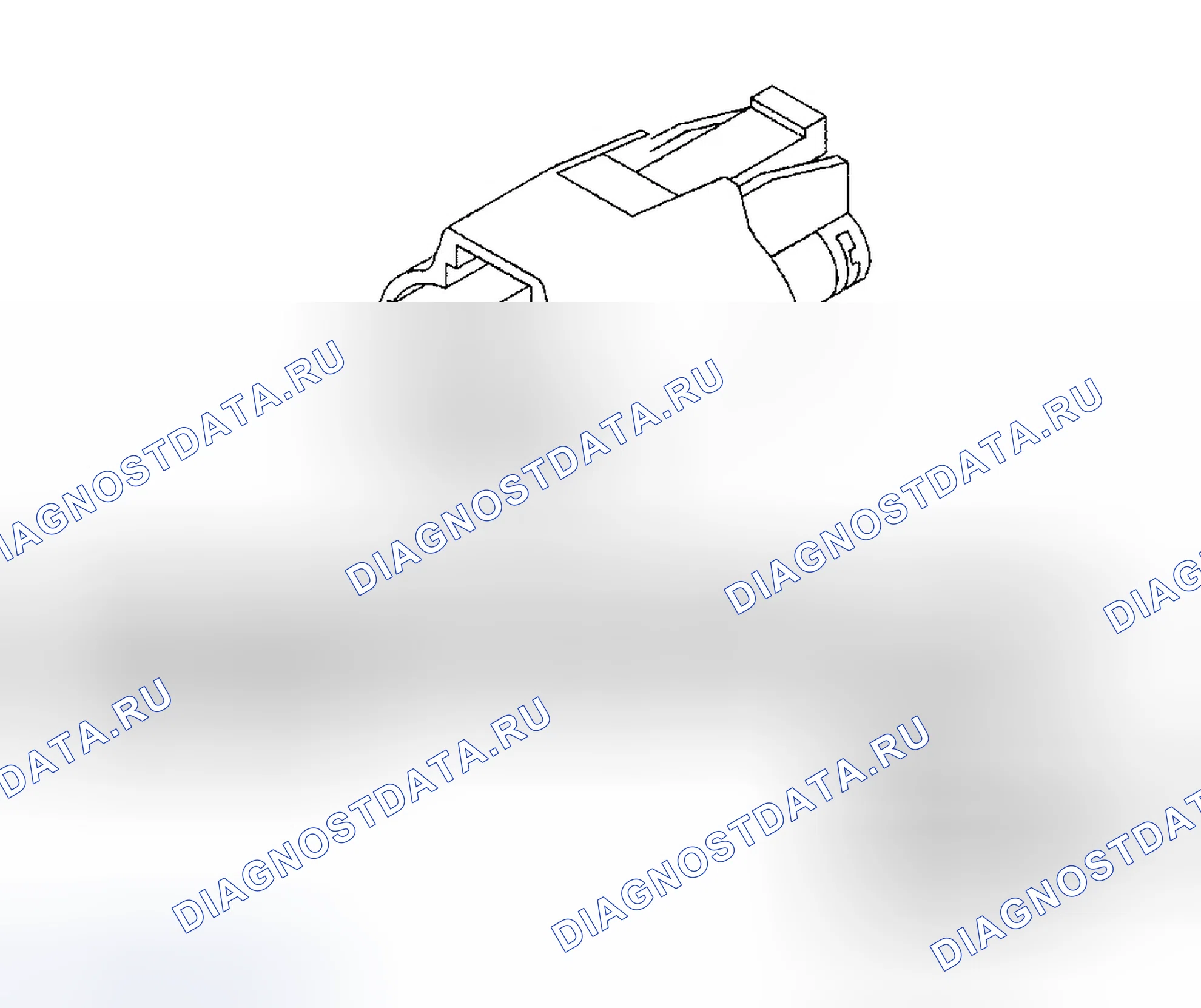 Рис. 44. Chrysler LHS II