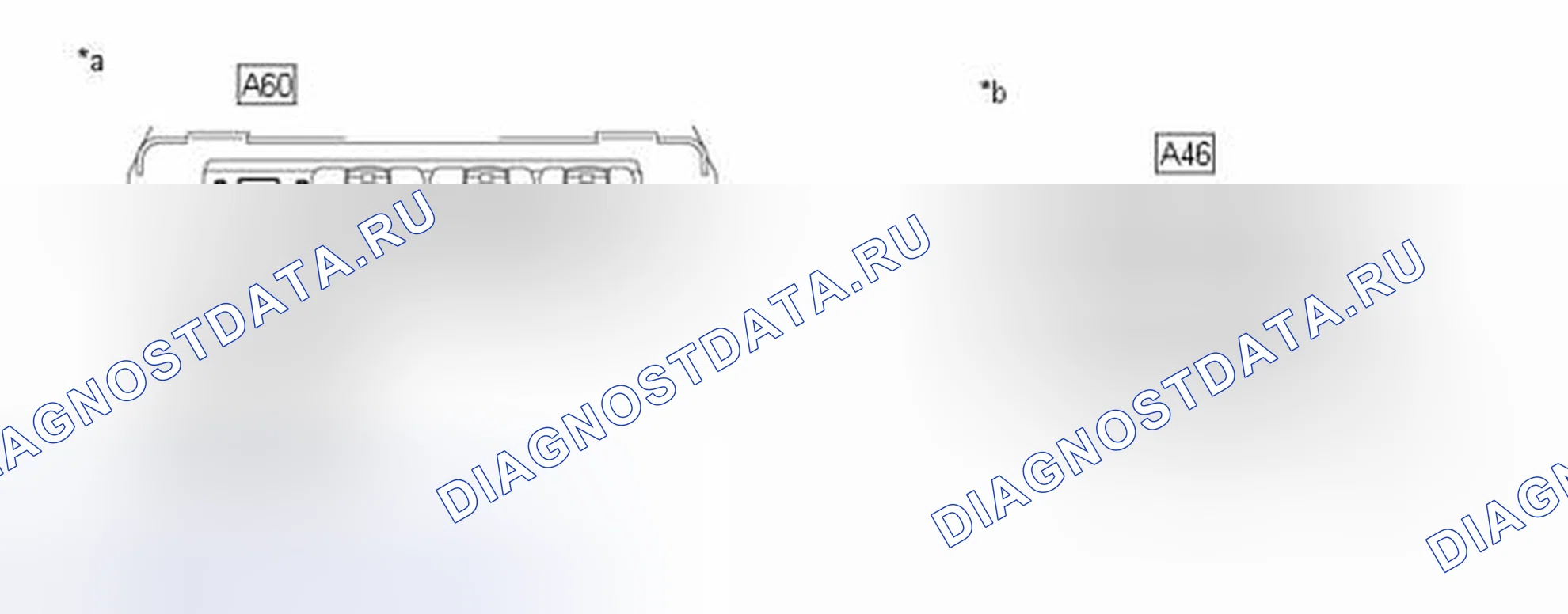 Рис. 376. Toyota Highlander III