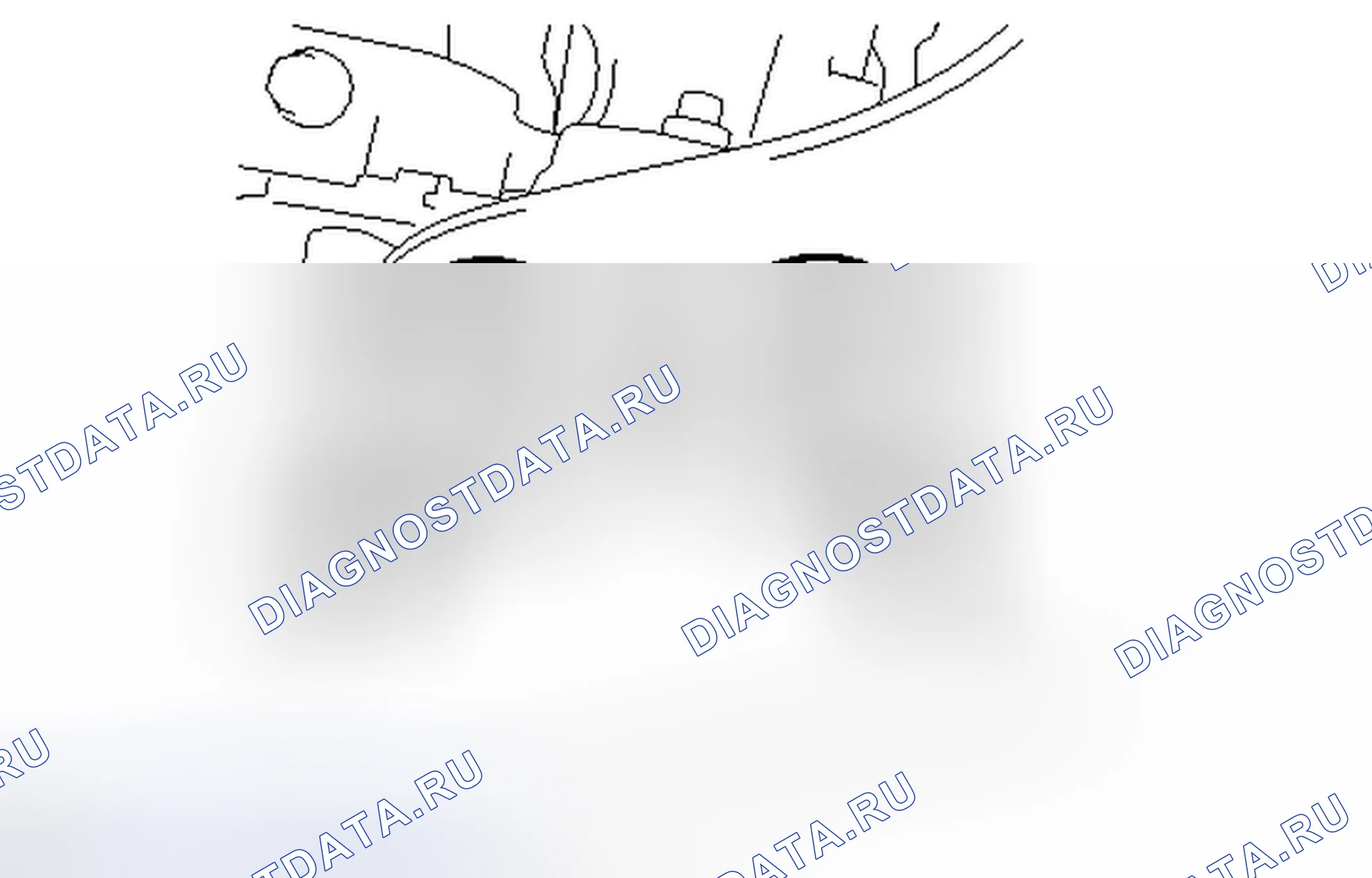 Рис. 33. Toyota Highlander II