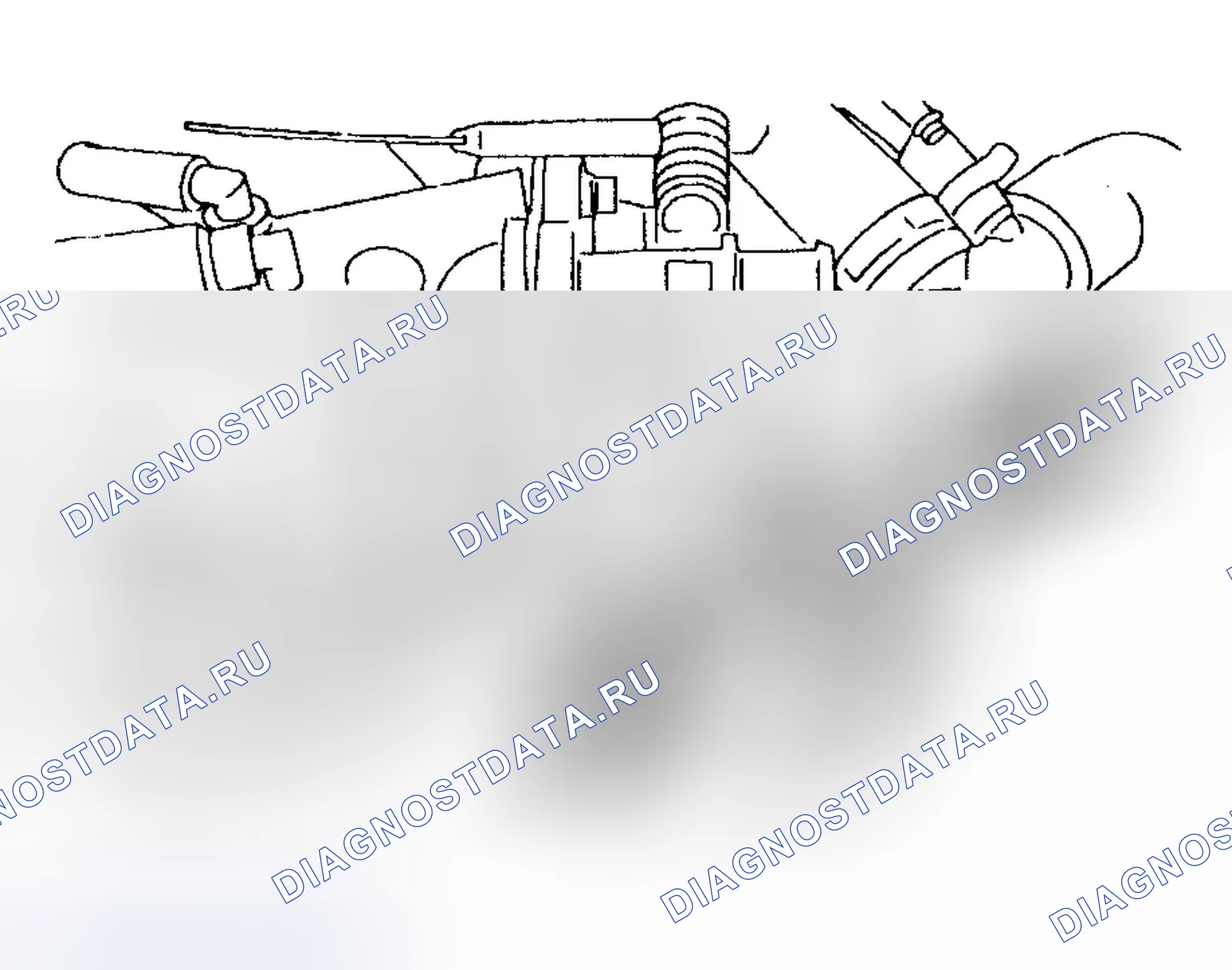 Рис. 10. Ford Thunderbird XI
