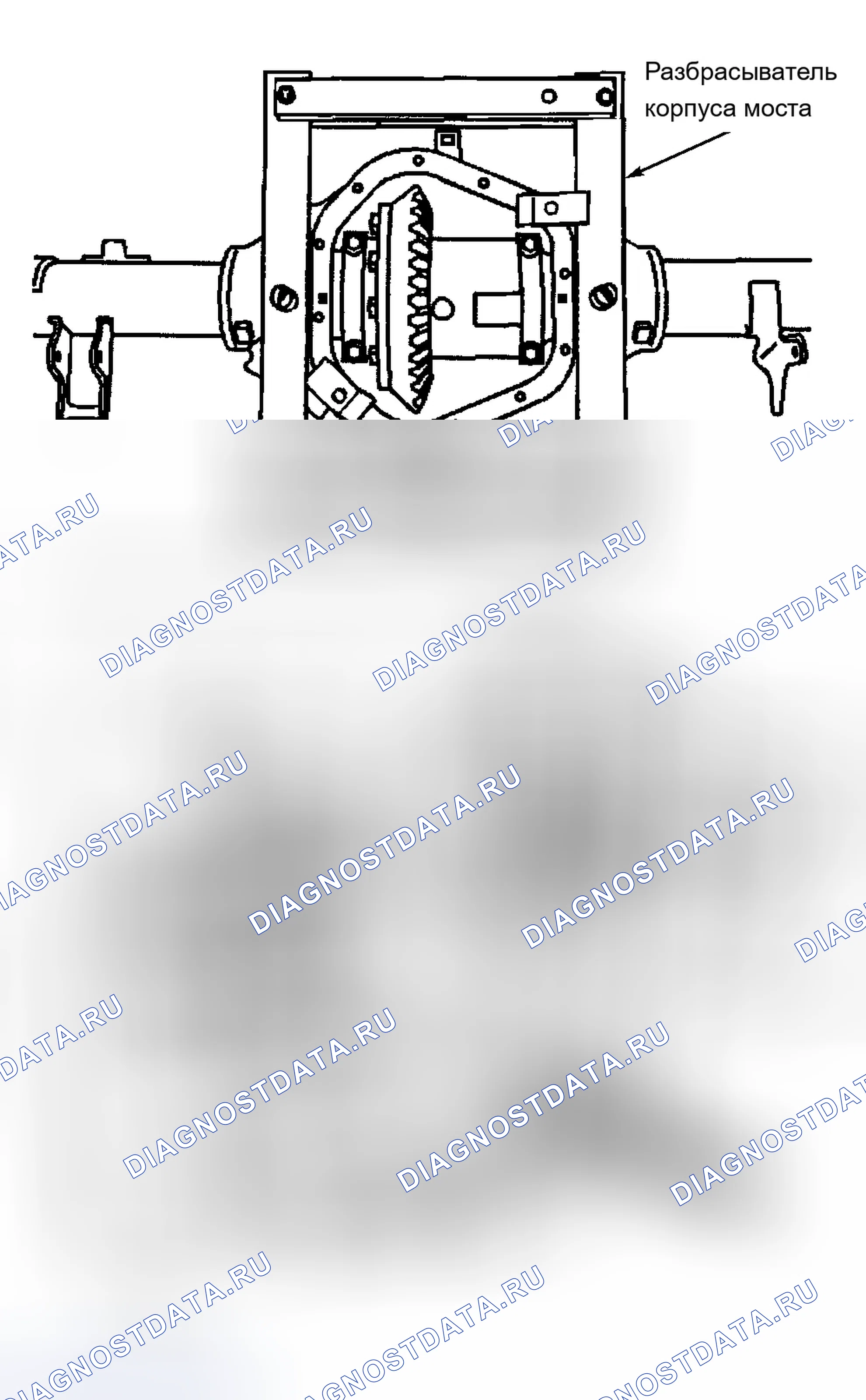 Рис. 5. Chevrolet Silverado 1500 HD 
