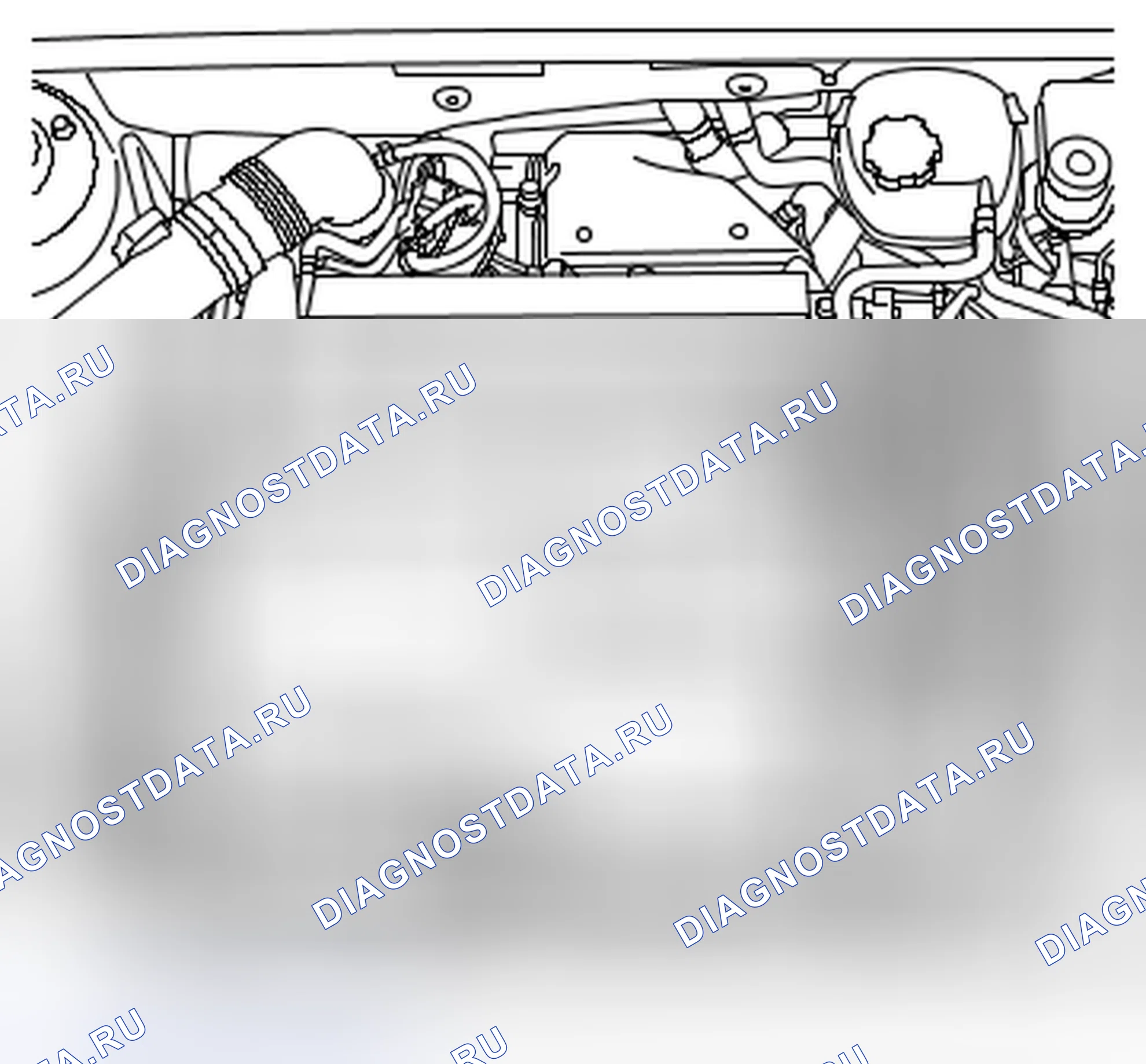 Рис. 68. Saab 9-3 II