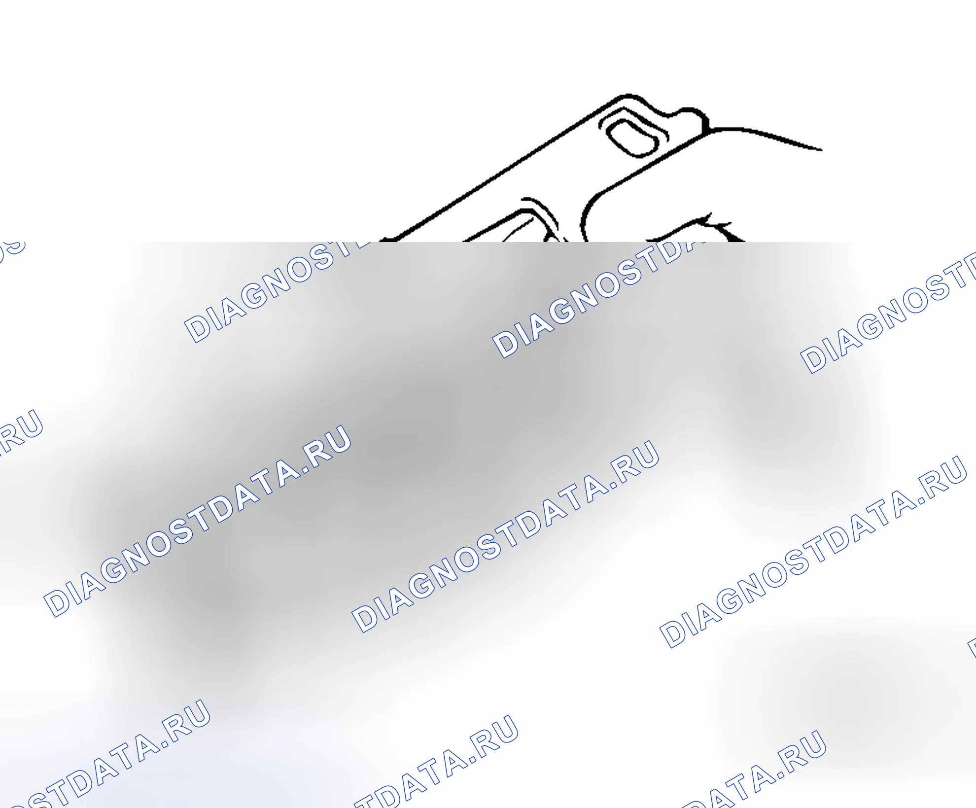 Рис. 18. Mitsubishi Galant IX рестайлинг