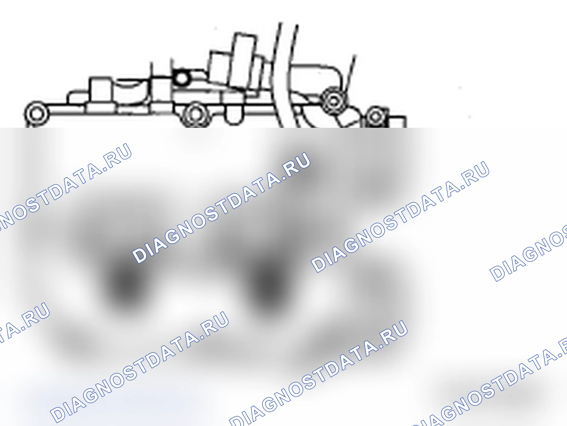 Рис. 423. Subaru Impreza WRX GD/GG рестайлинг 2