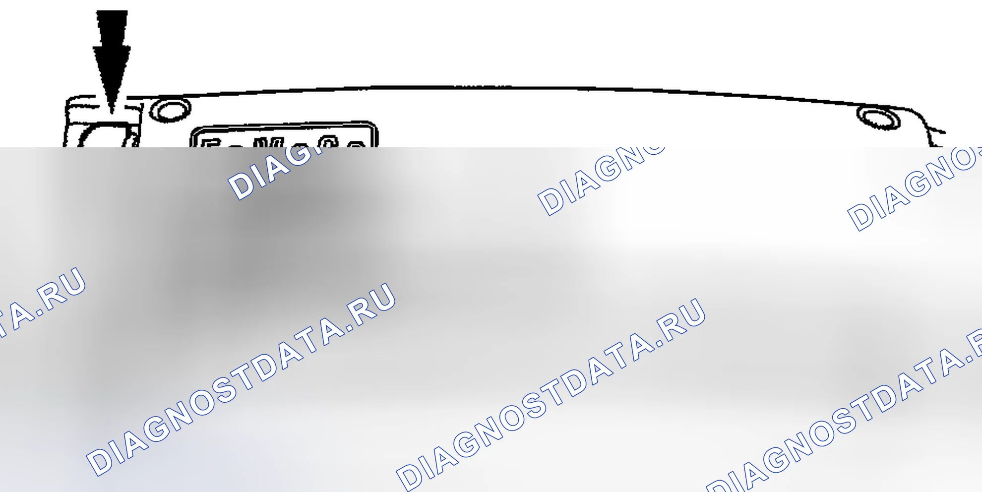 Рис. 10. Hyundai Lafesta I рестайлинг