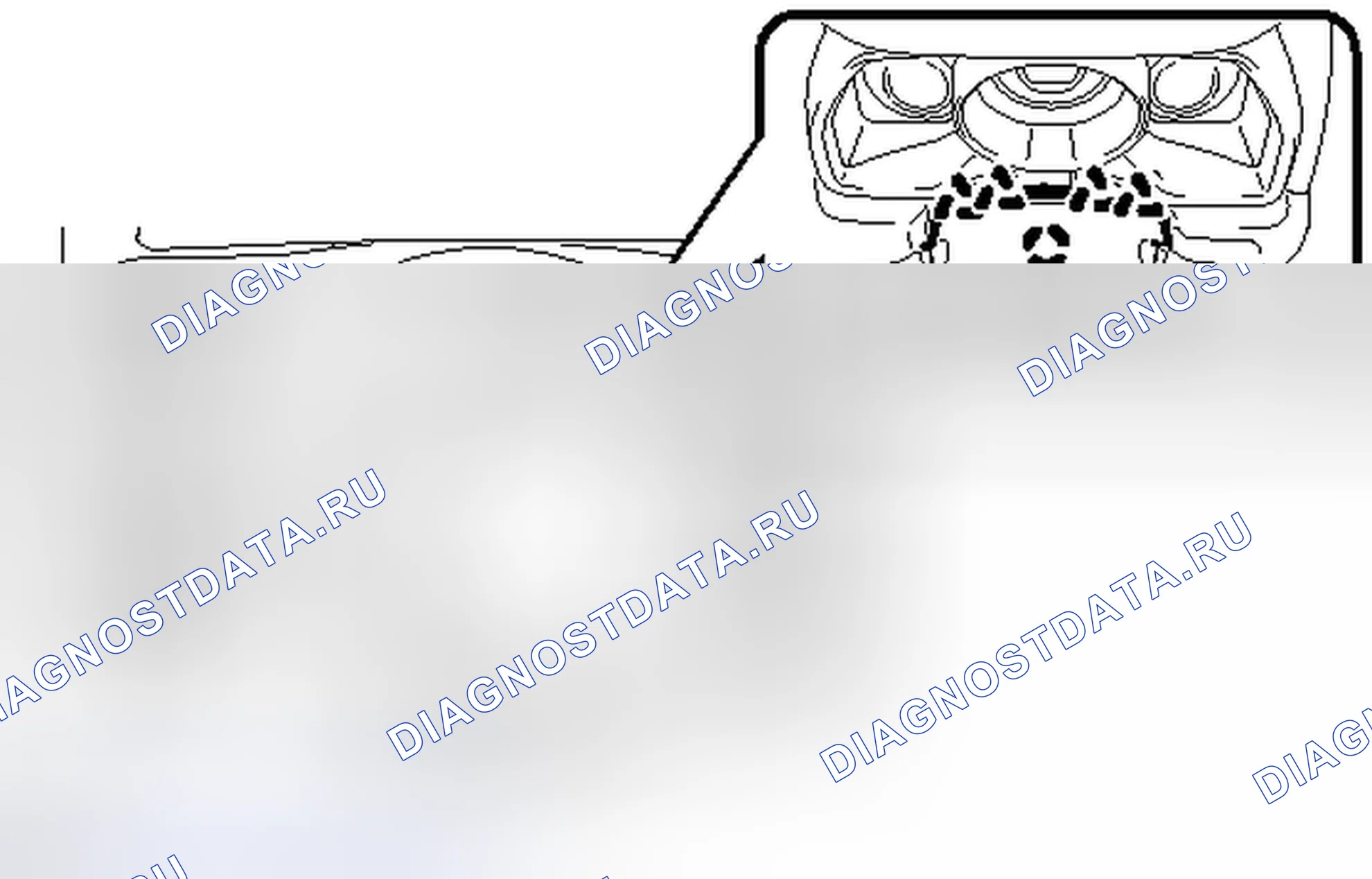 Рис. 69. Toyota 4Runner V