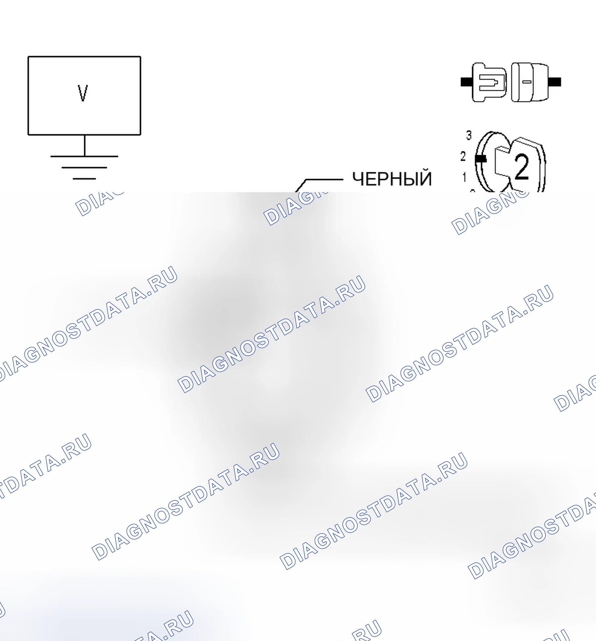 Рис. 18. Dodge Magnum I
