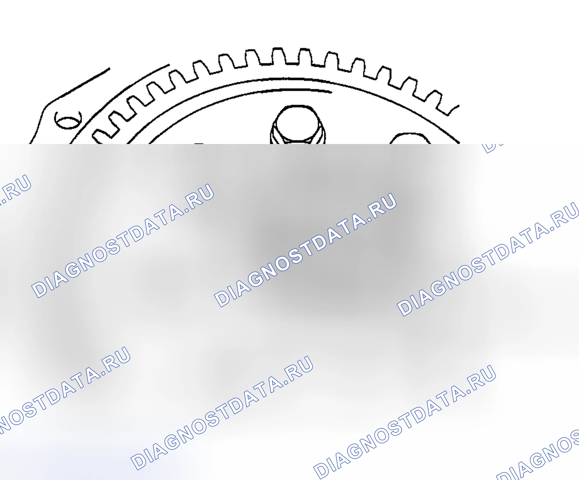Рис. 130. Kia Spectra I рестайлинг 2