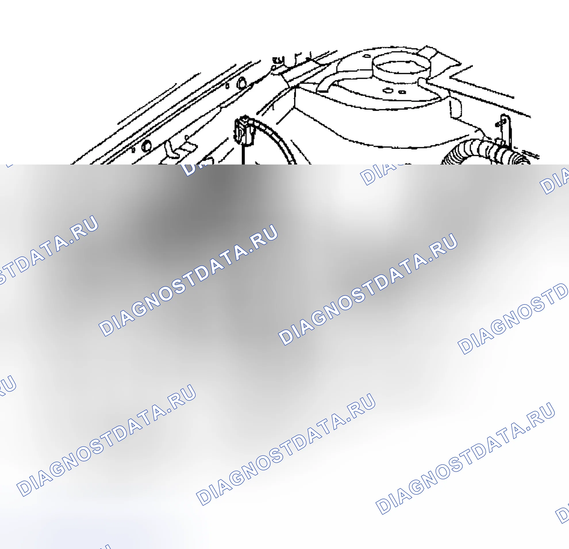 Рис. 13. Hyundai Veracruz I