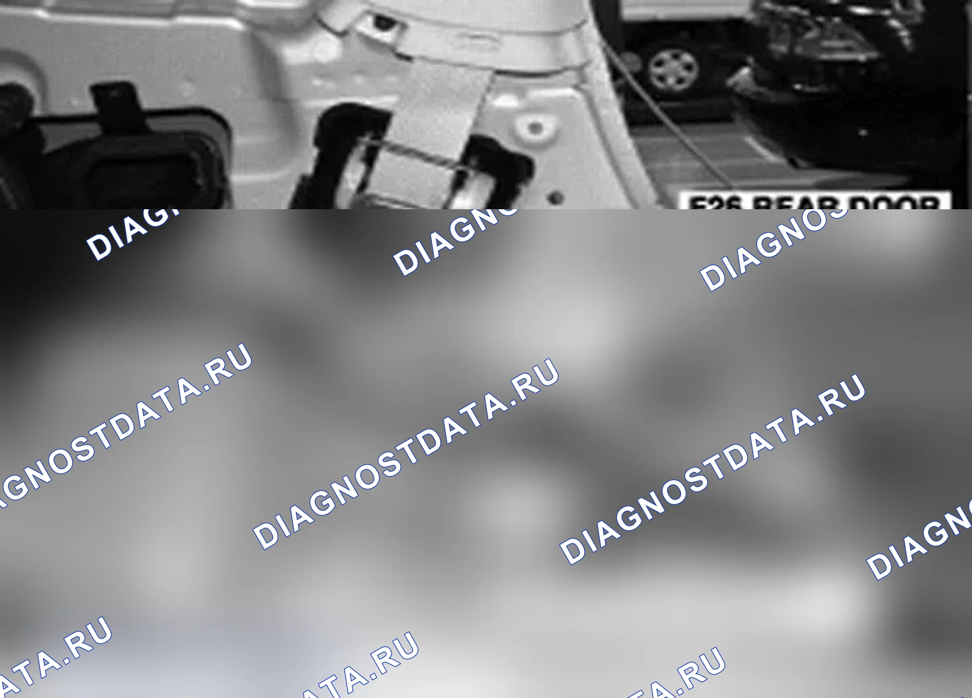 Рис. 5. Hyundai Santa Fe II