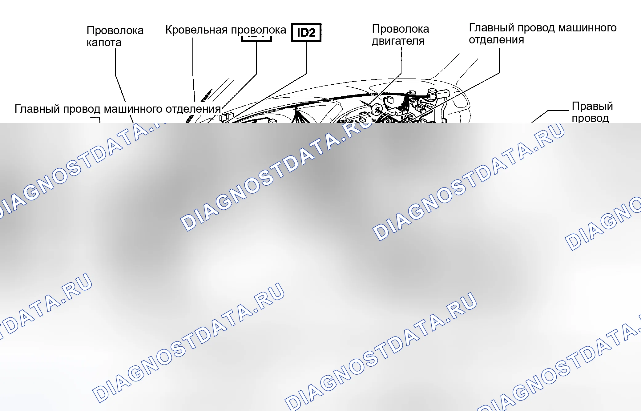 Рис. 11. Toyota Sequoia I рестайлинг