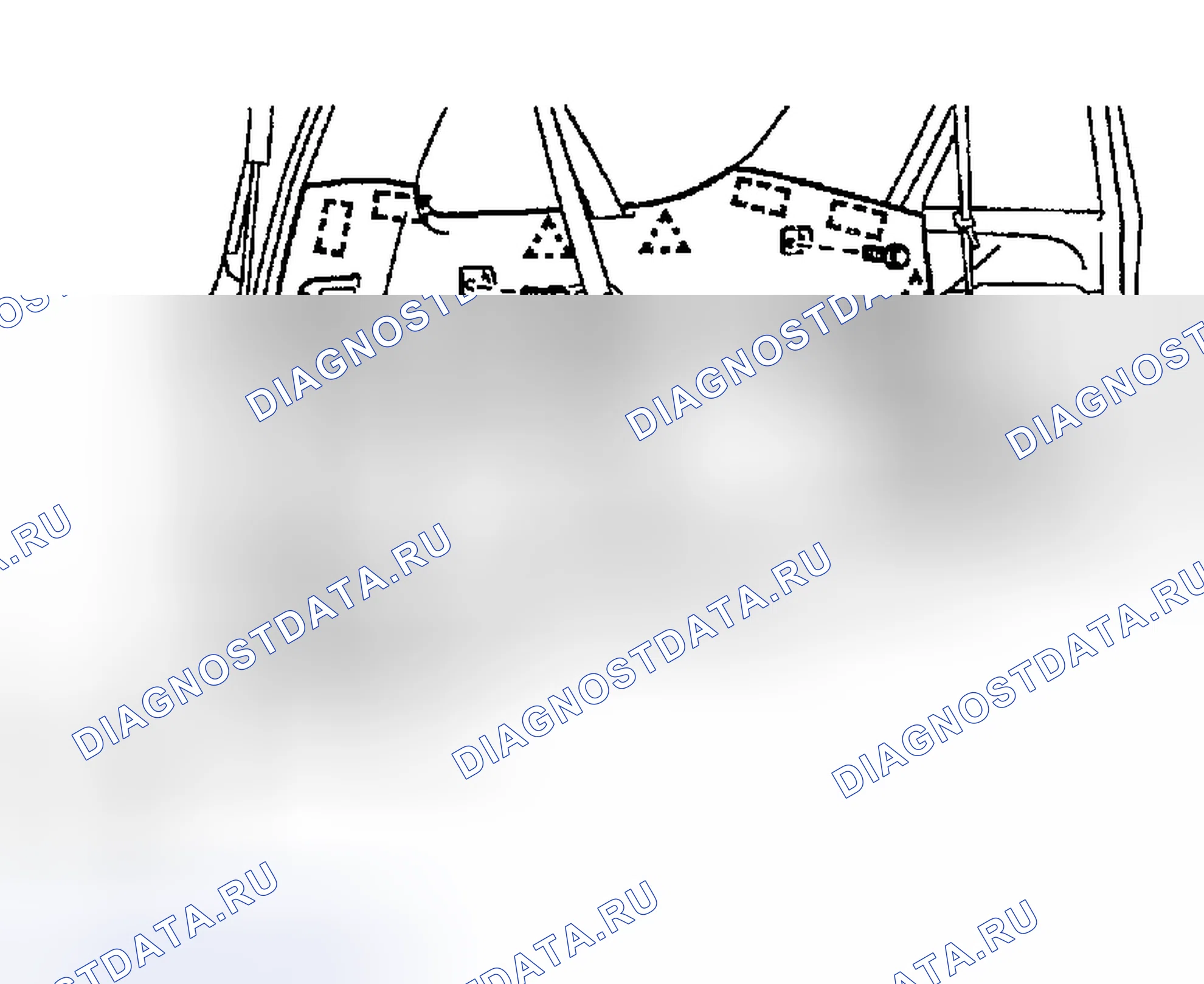 Рис. 161. Toyota Sequoia I