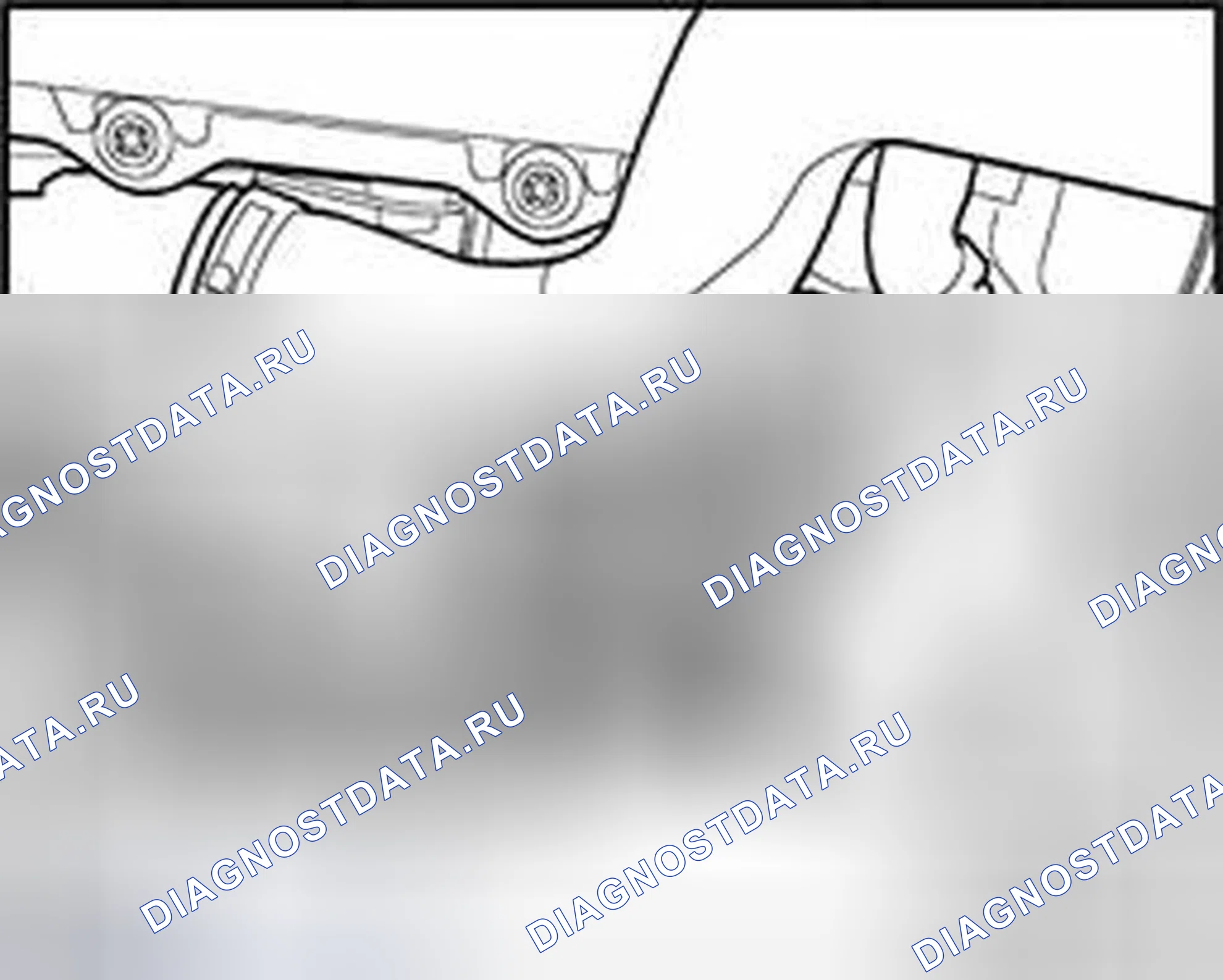 Рис. 63. Audi A8 D3 рестайлинг