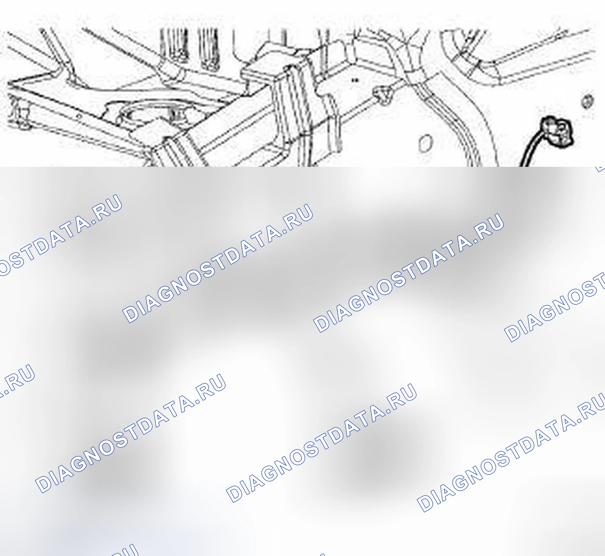 Рис. 13. Chrysler Town & Country V рестайлинг