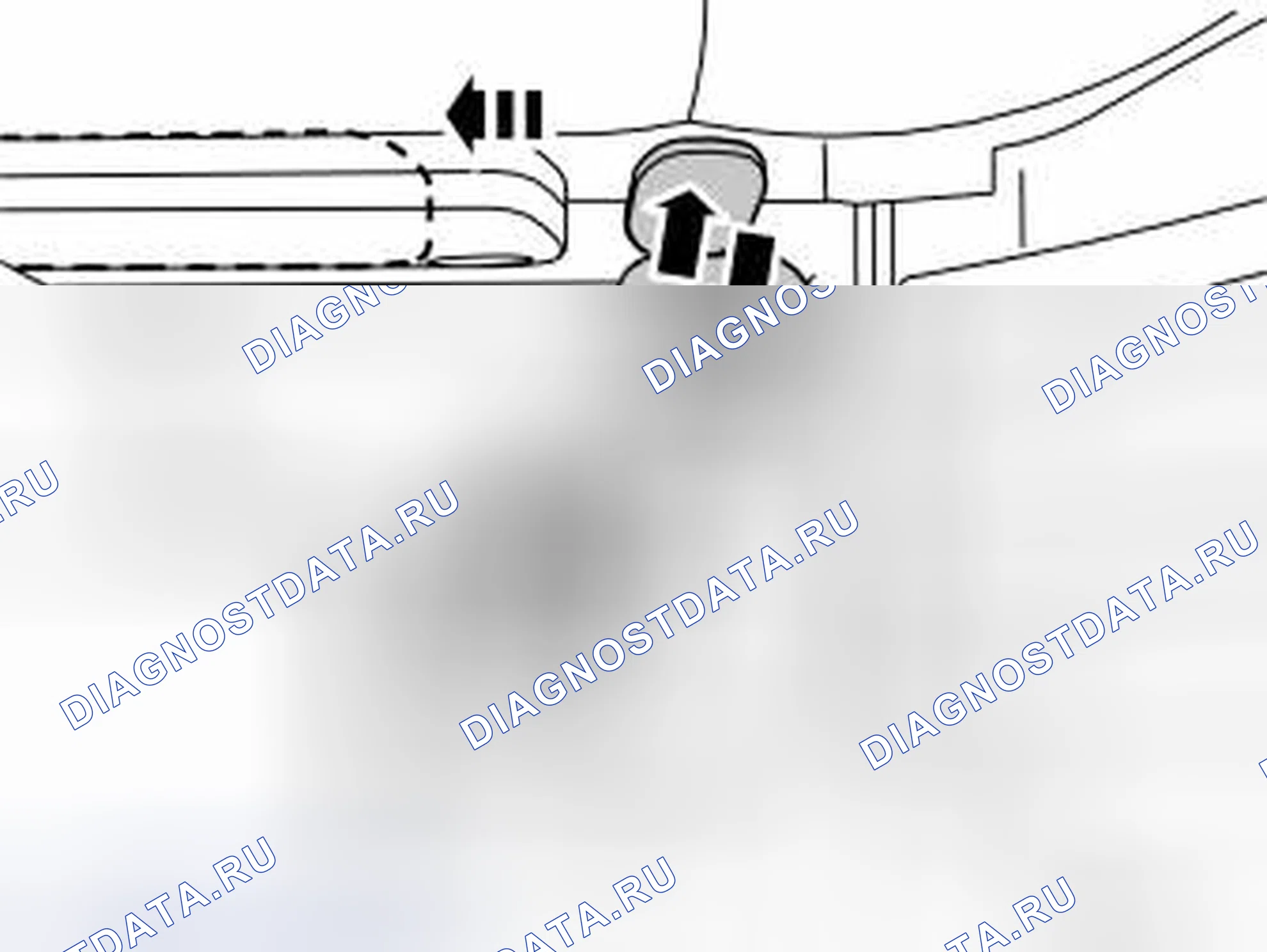 Рис. 414. Volvo XC90 I