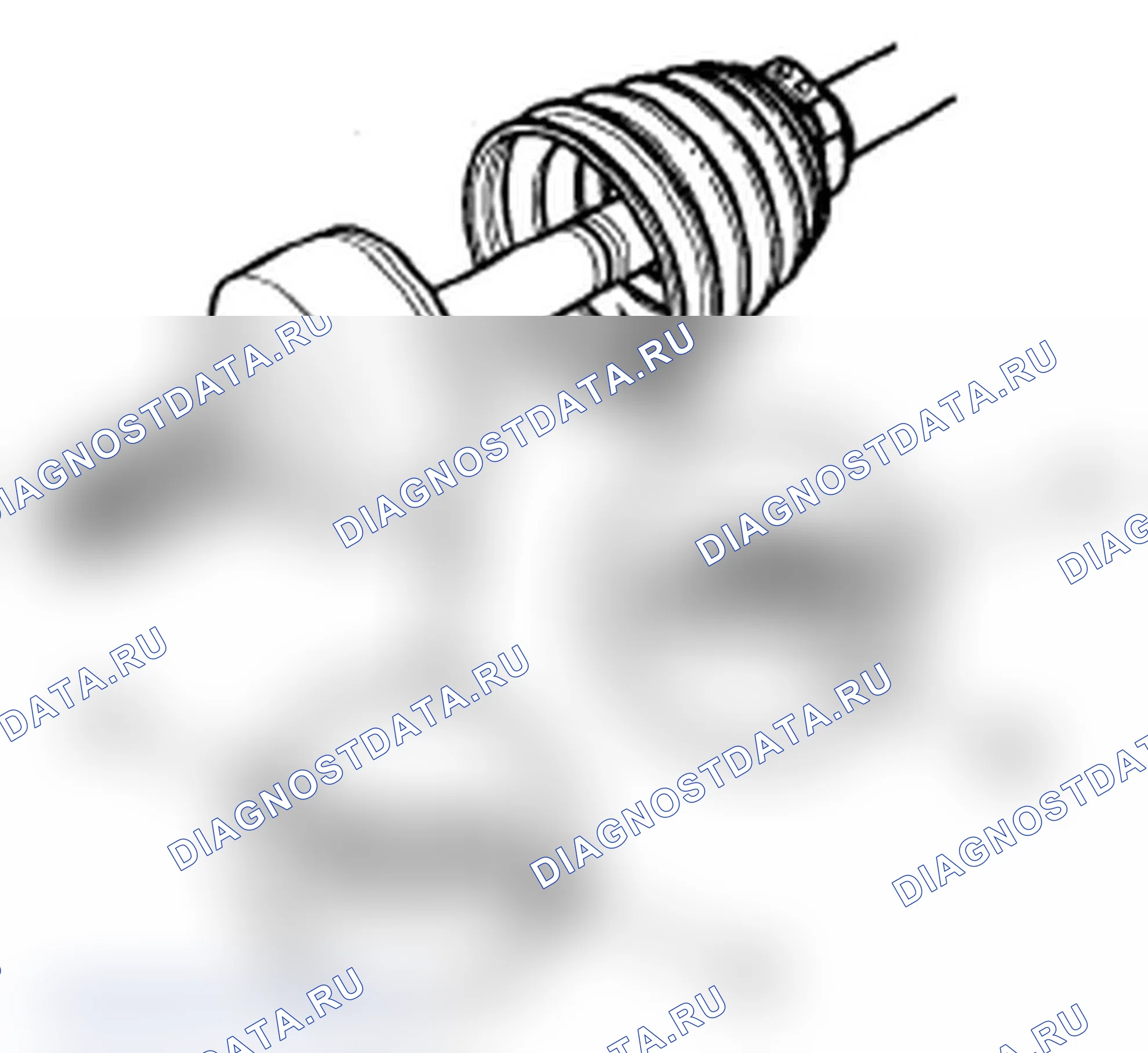Рис. 120. Acura RL II рестайлинг