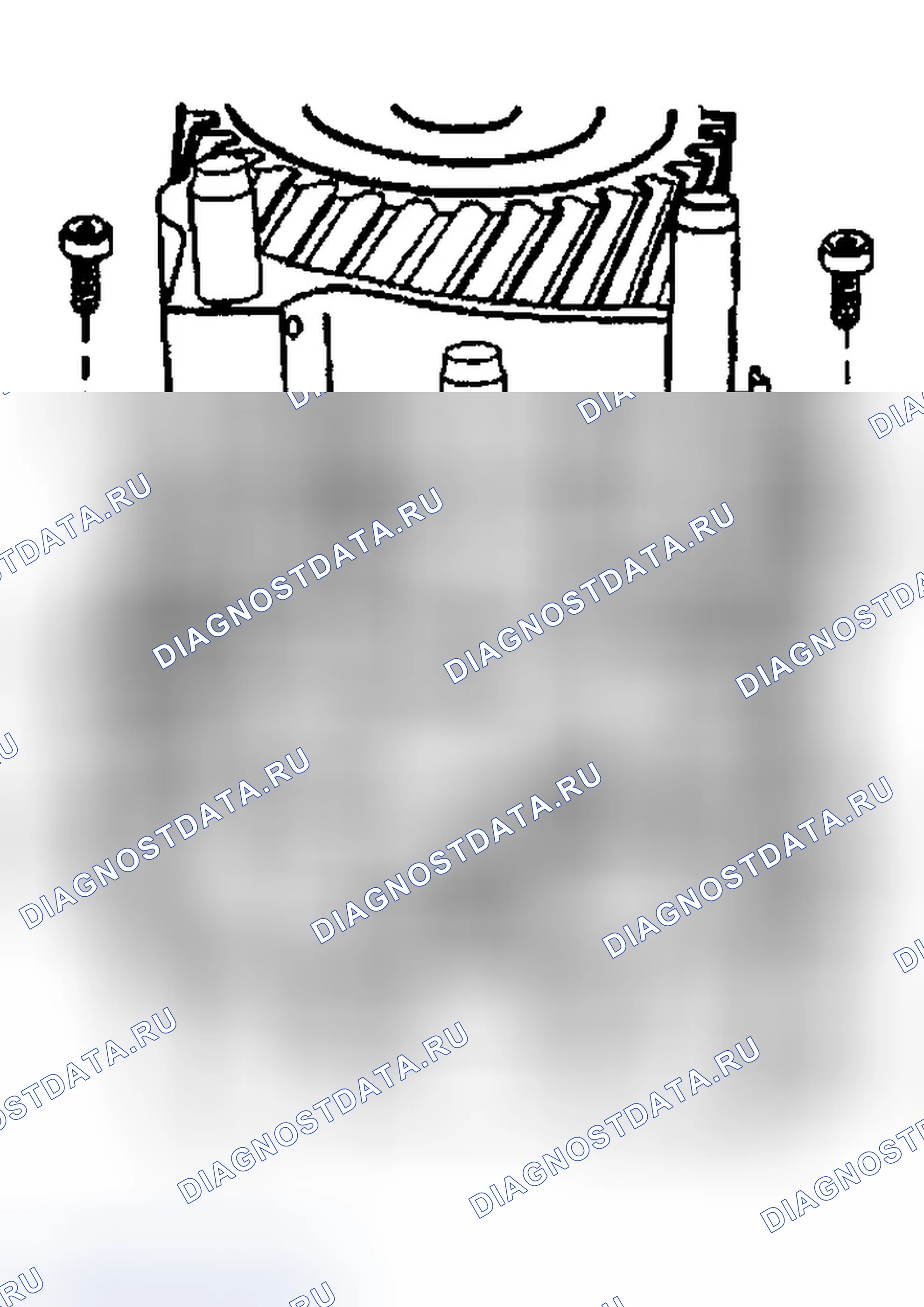 Рис. 612. Chevrolet Silverado 1500 HD 