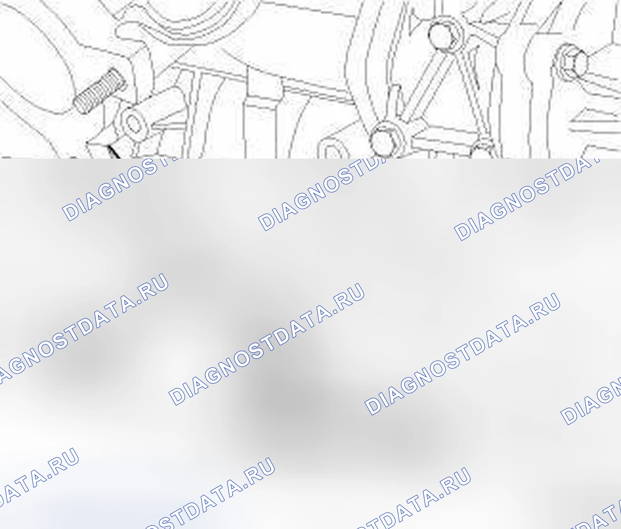 Рис. 457. Dodge Caliber I рестайлинг