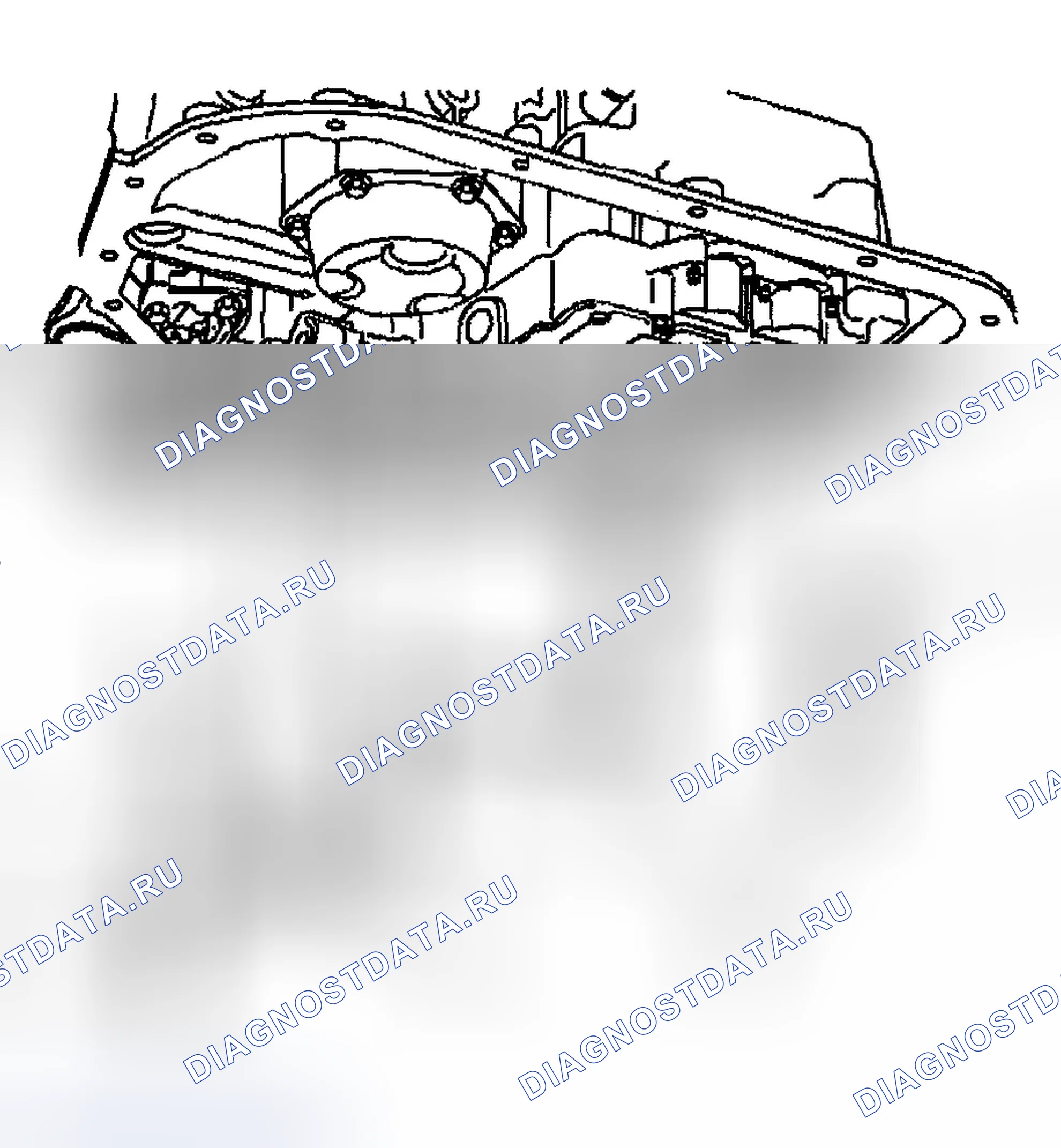 Рис. 1149. Chevrolet Silverado 1500 HD 