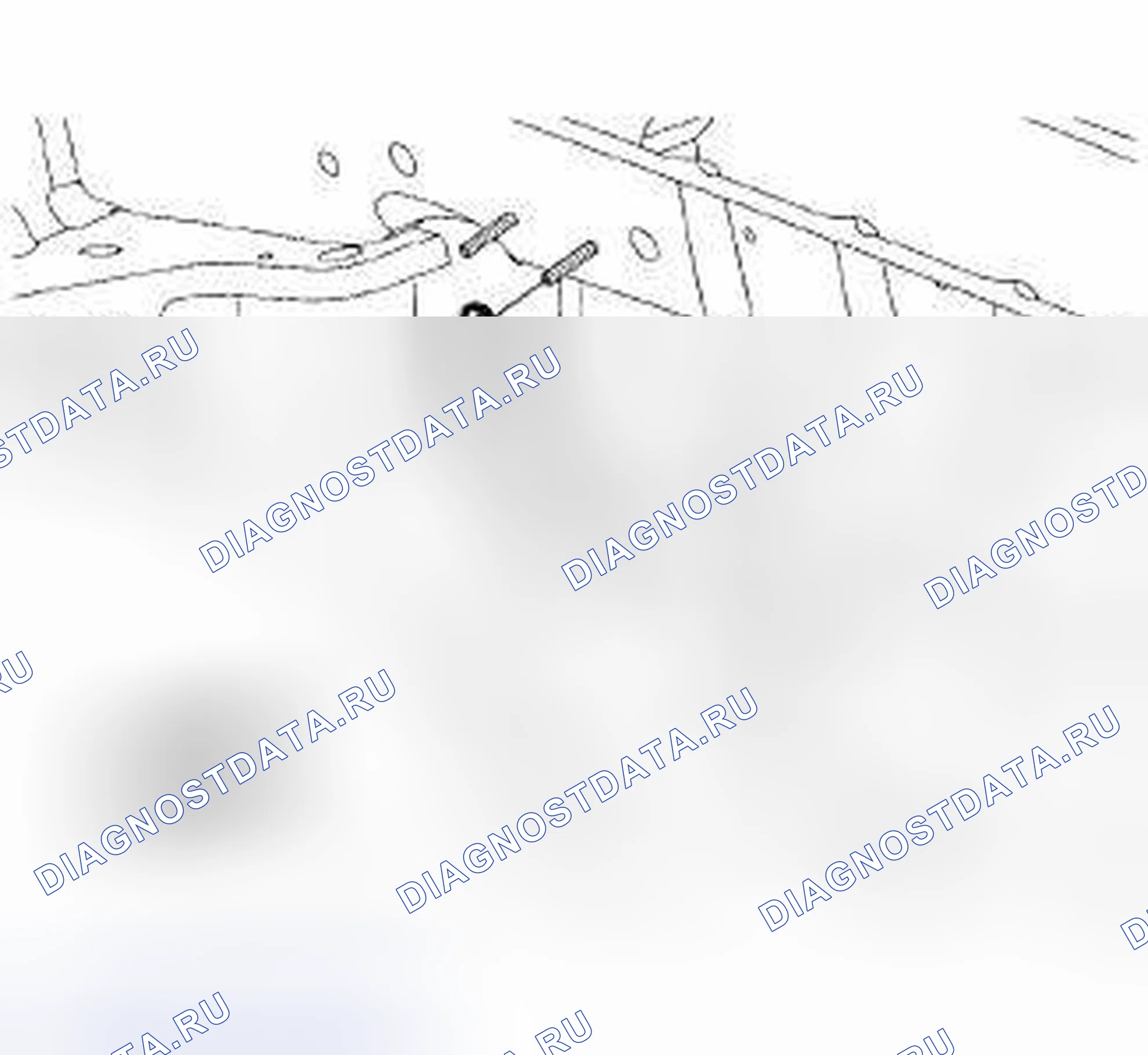 Рис. 4. Dodge Dakota III рестайлинг
