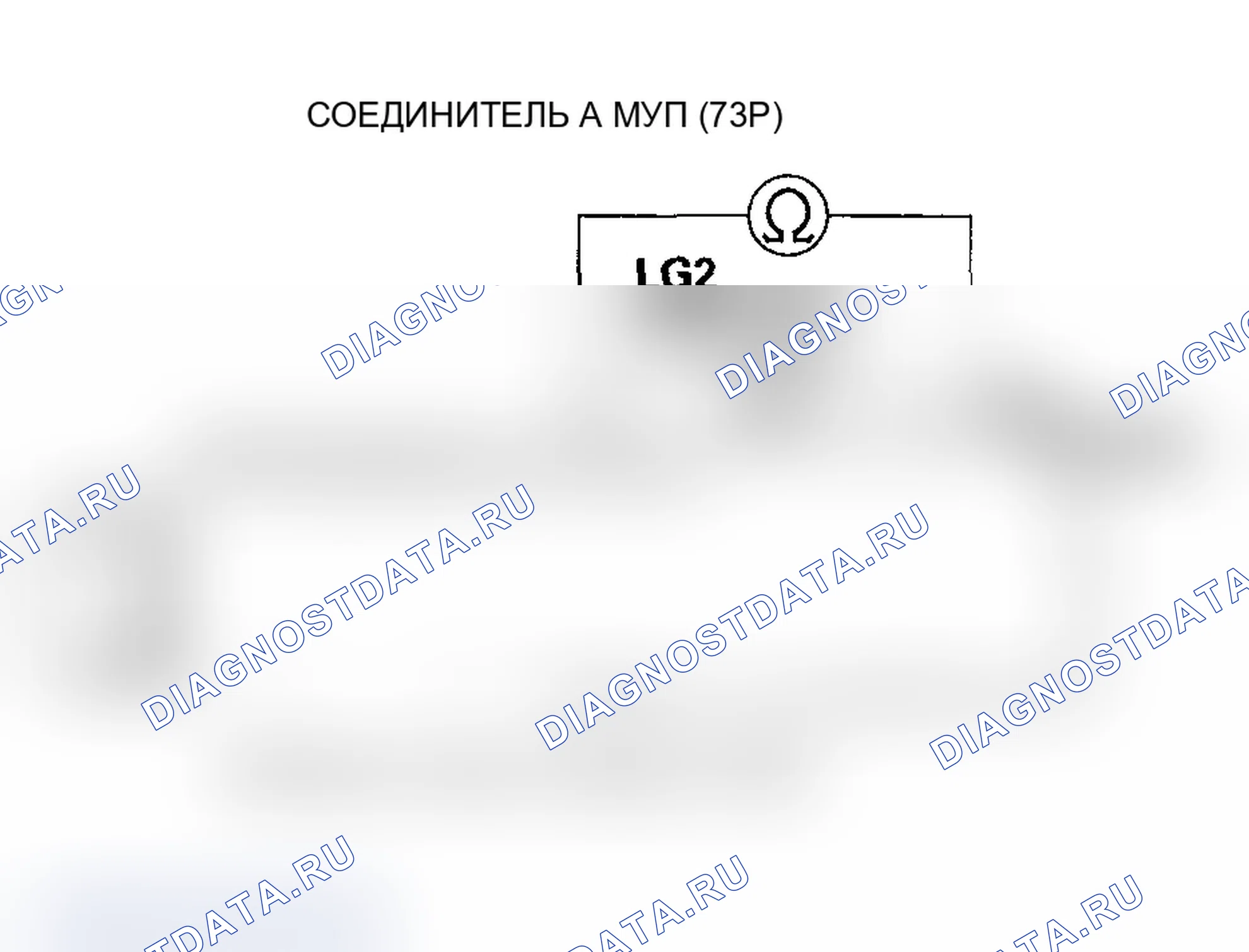 Рис. 161: P0973 расшифровка кода ошибки: короткое замыкание в цепи электромагнитного клапана переключения передач A. Acura MDX I