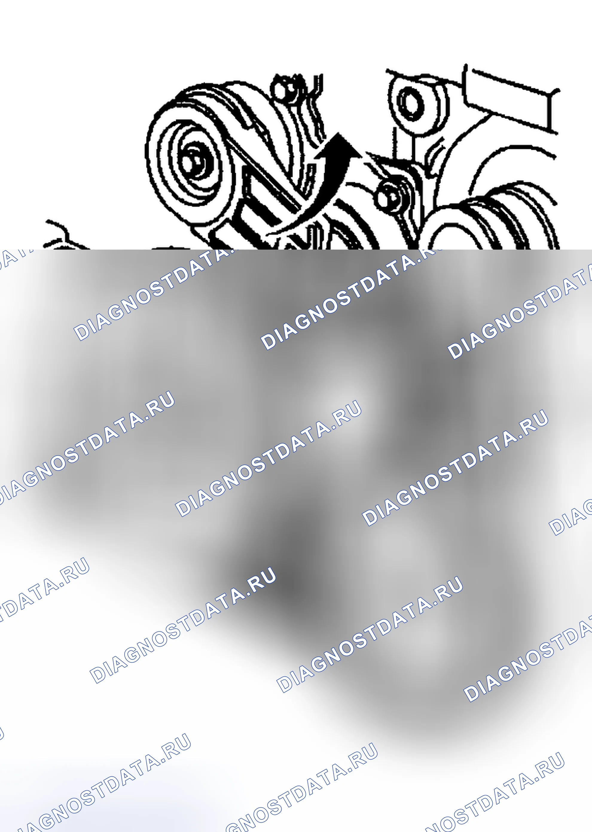 Рис. 1: КАВАЛЬЕР И СОЛНЕЧНЫЙ ОГОНЬ. Kia Ceed CD
