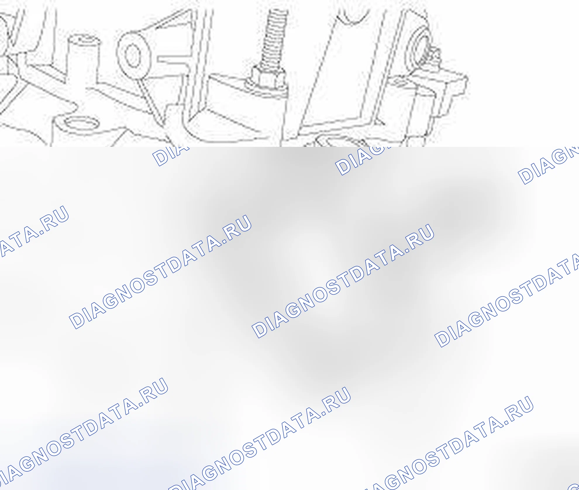 Рис. 12: РАЗБОРКА. FIAT 500 II