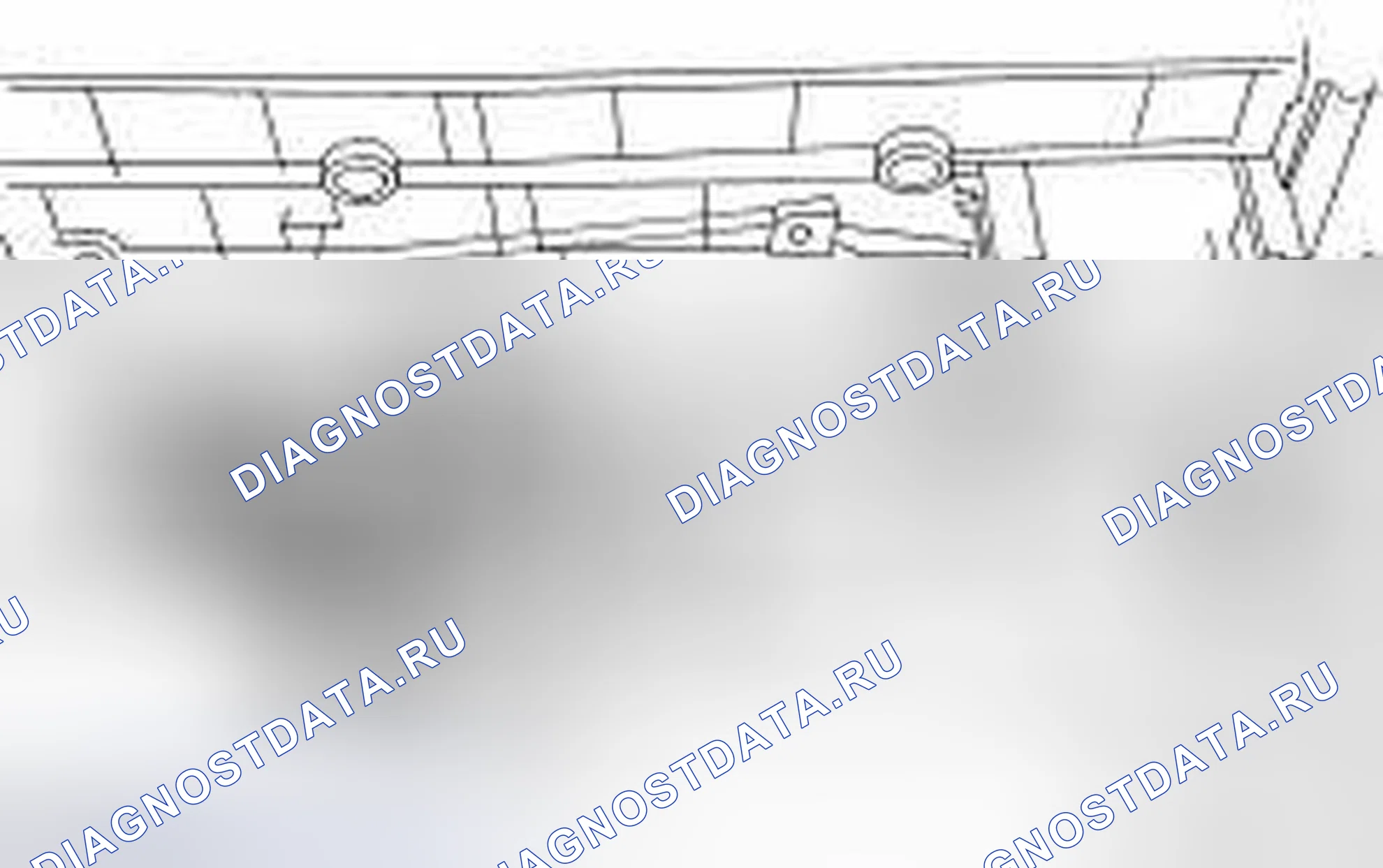 Рис. 62. Land Rover Range Rover III рестайлинг 2